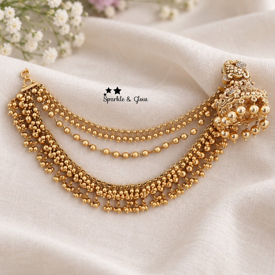 One Combo, Instant Traditional Glam! ✨
Wedding Season Sale Get 15% discount on sitewide
Get Free Gift Above 10k
Get free Domestic shipping
above 2000/- and for international its discounted shipping

1. ID E-9111,EC-9522
2.ID E-14539,EC-32641
3.ID E-12803,EC-16518
4.ID E-17101,EC-25914
5.ID E-25695,EC-9537
6.ID E-18719,EC-31683
7.ID E-23444,EC-12813
8.ID E-31396,EC-30803
9.ID E-3749,EC-3657
10.ID E-28245,EC-13296

visit website to place your order, link in the bio
www.sparkleandglow.co.in
Note: We don't take