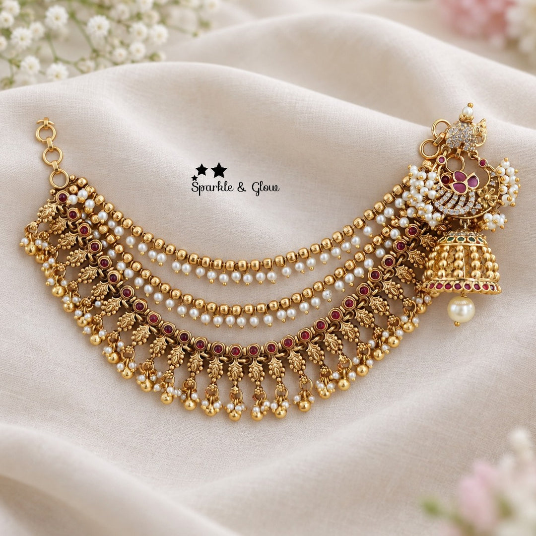 One Combo, Instant Traditional Glam! ✨
Wedding Season Sale Get 15% discount on sitewide
Get Free Gift Above 10k
Get free Domestic shipping
above 2000/- and for international its discounted shipping

1. ID E-9111,EC-9522
2.ID E-14539,EC-32641
3.ID E-12803,EC-16518
4.ID E-17101,EC-25914
5.ID E-25695,EC-9537
6.ID E-18719,EC-31683
7.ID E-23444,EC-12813
8.ID E-31396,EC-30803
9.ID E-3749,EC-3657
10.ID E-28245,EC-13296

visit website to place your order, link in the bio
www.sparkleandglow.co.in
Note: We don't take