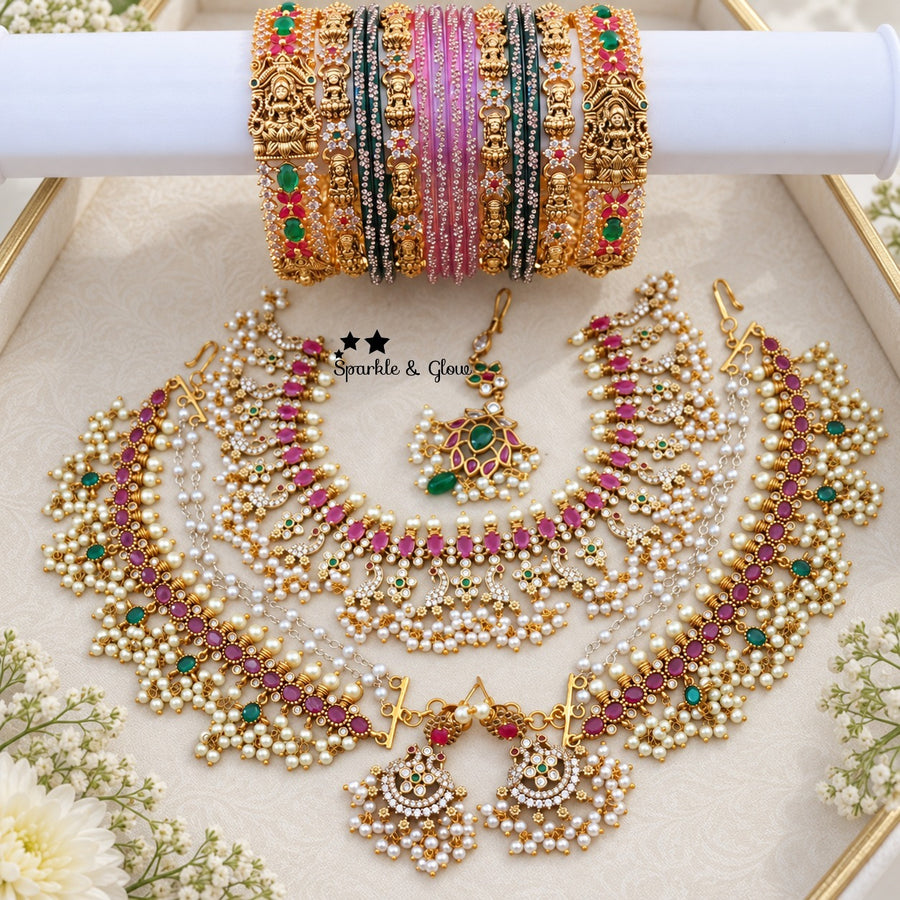 “Traditional Charm, Semi-Bridal Glow! 🌸✨”
Wedding Season Sale Get 15% discount on sitewide
Get Free Gift Above 10k
Get free Domestic shipping
above 2000/- and for international its discounted shipping

1.ID S-11363,EC-818,M-26864,B-6971,23505_2_4,32014_2_8
2.ID S-27540,EC-31701,M-9085,B-16715,32014_2_8,33170
3.ID S-33507,EC-33322,M-26866,B-33170,27159_2_4,26556_2_8
4.ID S-33450,EC-10394,M-29101,B-16715,27159_2_4,27440_2_4
5.ID S-33417,EC-21551,M-7204,B-27452_2_4,32014_2_8,26556_2_8
6.ID S-33465,EC-8058,M-2