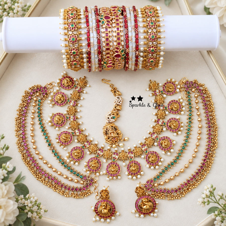 “Traditional Charm, Semi-Bridal Glow! 🌸✨”
Wedding Season Sale Get 15% discount on sitewide
Get Free Gift Above 10k
Get free Domestic shipping
above 2000/- and for international its discounted shipping

1.ID S-11363,EC-818,M-26864,B-6971,23505_2_4,32014_2_8
2.ID S-27540,EC-31701,M-9085,B-16715,32014_2_8,33170
3.ID S-33507,EC-33322,M-26866,B-33170,27159_2_4,26556_2_8
4.ID S-33450,EC-10394,M-29101,B-16715,27159_2_4,27440_2_4
5.ID S-33417,EC-21551,M-7204,B-27452_2_4,32014_2_8,26556_2_8
6.ID S-33465,EC-8058,M-2
