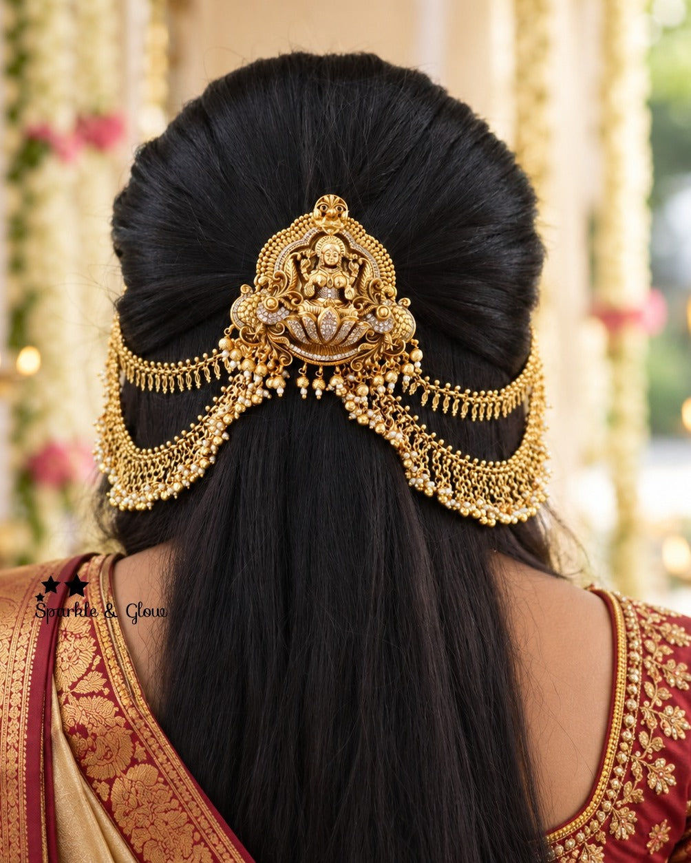 The Perfect Finishing Touch for Your Festive Look! 👑
Wedding Season Sale Get 15% discount on sitewide
Get Free Gift Above 10k
Get free Domestic shipping
above 2000/- and for international its discounted shipping

1.ID J-22096,EC-28325
2.ID J-21699,EC-28325
3.ID J-19720,EC-27927
4.ID J- 28935,EC-27927
5.ID J-21681,EC-27927
6.ID J-16438,EC-27927
7.ID J-10782,EC-28325
8.ID J-28764,EC-28325

visit website to place your order, link in the bio
www.sparkleandglow.co.in
Note: We don't take orders from any other In