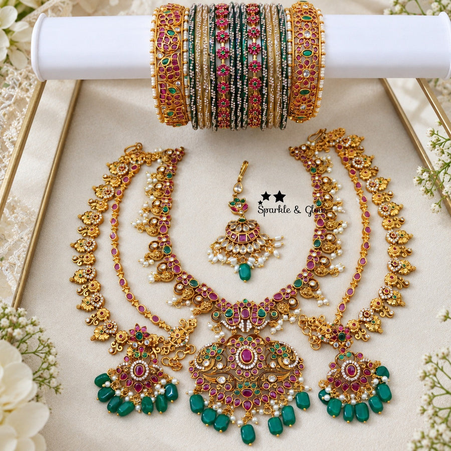 “Traditional Charm, Semi-Bridal Glow! 🌸✨”
Wedding Season Sale Get 15% discount on sitewide
Get Free Gift Above 10k
Get free Domestic shipping
above 2000/- and for international its discounted shipping

1.ID S-11363,EC-818,M-26864,B-6971,23505_2_4,32014_2_8
2.ID S-27540,EC-31701,M-9085,B-16715,32014_2_8,33170
3.ID S-33507,EC-33322,M-26866,B-33170,27159_2_4,26556_2_8
4.ID S-33450,EC-10394,M-29101,B-16715,27159_2_4,27440_2_4
5.ID S-33417,EC-21551,M-7204,B-27452_2_4,32014_2_8,26556_2_8
6.ID S-33465,EC-8058,M-2