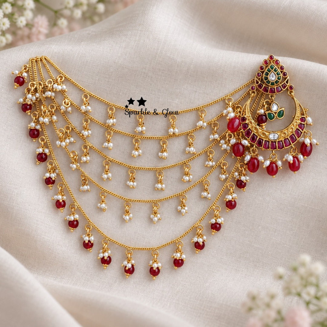 One Combo, Instant Traditional Glam! ✨
Wedding Season Sale Get 15% discount on sitewide
Get Free Gift Above 10k
Get free Domestic shipping
above 2000/- and for international its discounted shipping

1. ID E-9111,EC-9522
2.ID E-14539,EC-32641
3.ID E-12803,EC-16518
4.ID E-17101,EC-25914
5.ID E-25695,EC-9537
6.ID E-18719,EC-31683
7.ID E-23444,EC-12813
8.ID E-31396,EC-30803
9.ID E-3749,EC-3657
10.ID E-28245,EC-13296

visit website to place your order, link in the bio
www.sparkleandglow.co.in
Note: We don't take