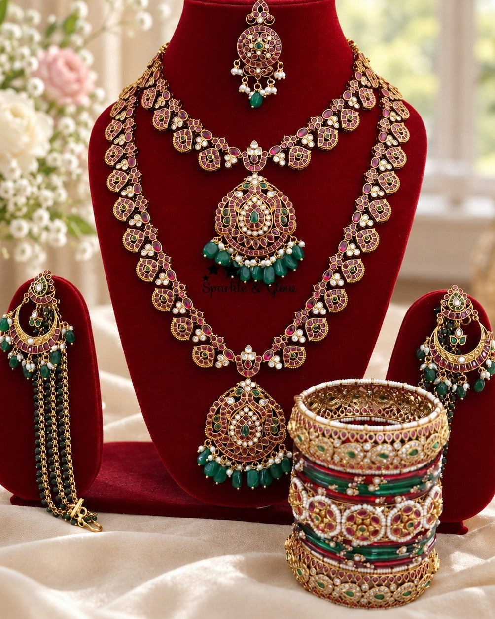 Bridal Set Collection
