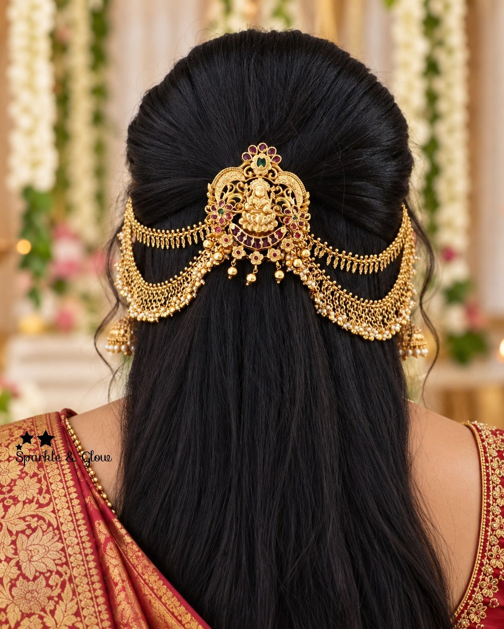 The Perfect Finishing Touch for Your Festive Look! 👑
Wedding Season Sale Get 15% discount on sitewide
Get Free Gift Above 10k
Get free Domestic shipping
above 2000/- and for international its discounted shipping

1.ID J-22096,EC-28325
2.ID J-21699,EC-28325
3.ID J-19720,EC-27927
4.ID J- 28935,EC-27927
5.ID J-21681,EC-27927
6.ID J-16438,EC-27927
7.ID J-10782,EC-28325
8.ID J-28764,EC-28325

visit website to place your order, link in the bio
www.sparkleandglow.co.in
Note: We don't take orders from any other In