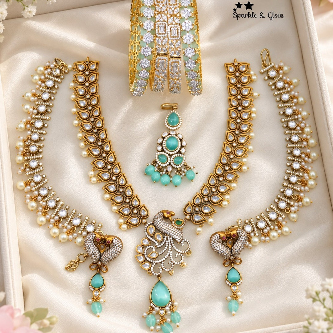 A royal Victorian touch for your perfect wedding look 👑
Wedding Season Sale Get 15% discount on sitewide
Get Free Gift Above 10k
Get free Domestic shipping
above 2000/- and for international its discounted shipping

1.ID S-7090,EC-31472,M-16018,B-31174_2_6,33019_2_6
2.ID S-19328,EC-27010,M-12961,B-33014_2_6,33019_2_6
3.ID S-9199,EC-31471,M-15998,B-33013_2_6,33109_2_4
4.ID S-9178,EC-13307,M-16033,B-31736_2_4,32965_2_4
5.ID S-21024,EC-31471,M-16030,B-33015_2_4,32920_2_4
6.ID S-11525,EC-31472,M-16039,B-33008_