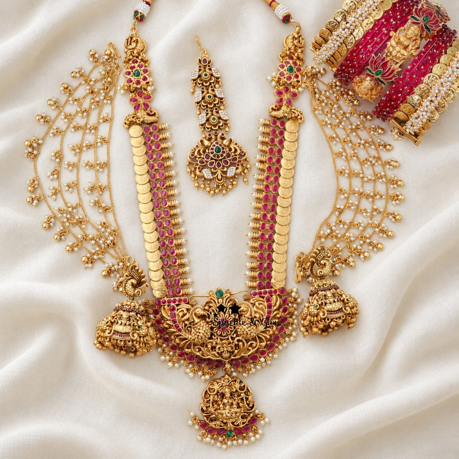 “Make every wedding moment sparkle a little brighter! ✨”
Wedding Season Sale Get 15% discount on sitewide
Get Free Gift Above 10k
Get free Domestic shipping
above 2000/- and for international its discounted shipping

1.ID L-26524,E-14539,EC-33326,M-34117,B-33054_2_4,25783_2_6,26527
2.ID L-6900,E-9111,EC-9522,M-26871,B-33169,25829_2_4,16815
3.ID L-6795,E-17101,EC-24287,M-29101,B-2945,27141_2_4,23506
4.ID L-705,E-12803,EC-14541,M-16112,B-4878,25829_2_4,25259_2_4
5.ID L-7133,E-32274,EC-31718,M-10544,B-16715,29
