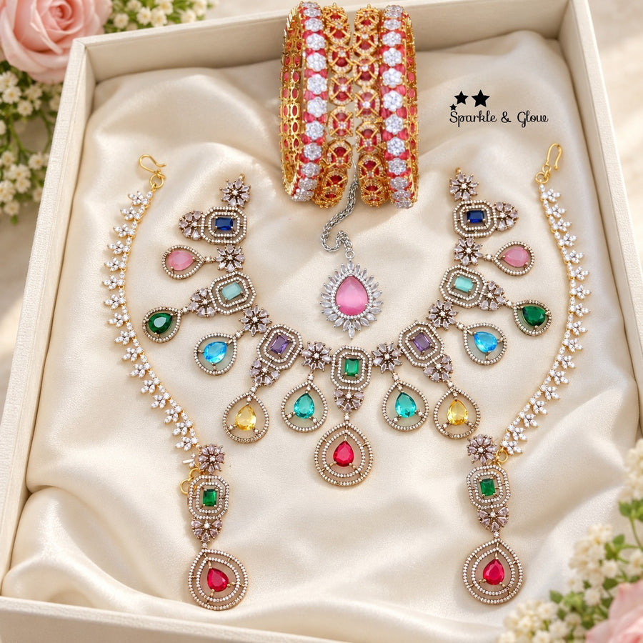 A royal Victorian touch for your perfect wedding look 👑
Wedding Season Sale Get 15% discount on sitewide
Get Free Gift Above 10k
Get free Domestic shipping
above 2000/- and for international its discounted shipping

1.ID S-7090,EC-31472,M-16018,B-31174_2_6,33019_2_6
2.ID S-19328,EC-27010,M-12961,B-33014_2_6,33019_2_6
3.ID S-9199,EC-31471,M-15998,B-33013_2_6,33109_2_4
4.ID S-9178,EC-13307,M-16033,B-31736_2_4,32965_2_4
5.ID S-21024,EC-31471,M-16030,B-33015_2_4,32920_2_4
6.ID S-11525,EC-31472,M-16039,B-33008_
