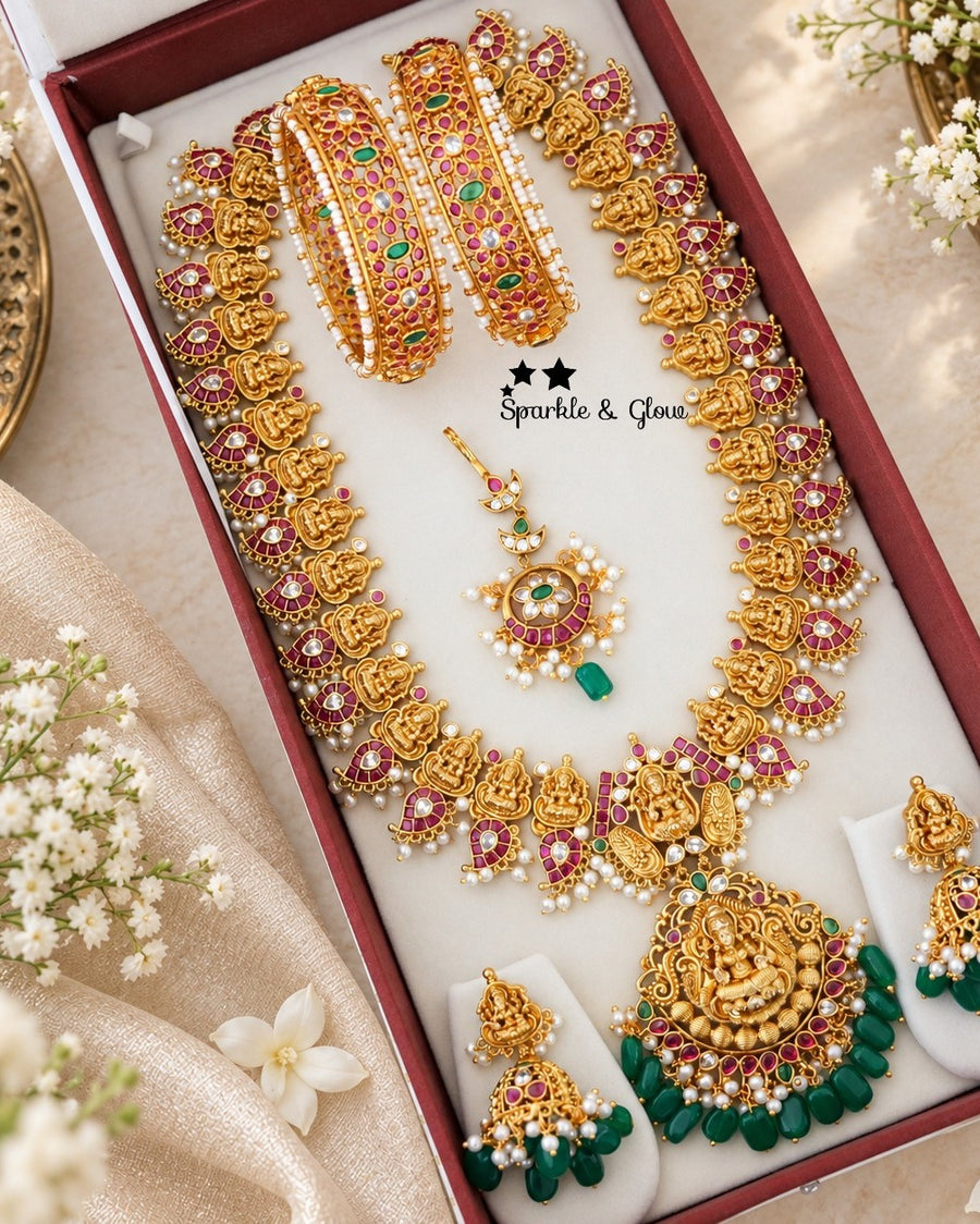 💫 “Your Bridal Glow Deserves the Timeless Beauty of Jadau! ✨”
Wedding Season Sale Get 15% discount on sitewide
Get Free Gift Above 10k
Get free Domestic shipping
above 2000/- and for international its discounted shipping

1.ID L-33475,M-29101,B-2945
2.ID L-33460,M-26869,B-33169
3.ID L-27520,M-26868,B-33169
4.ID L-33449,M-26870,B-33054_2_4
5.ID L-33451,M-27339,B-29589_2_6
6.ID L-33457,M-29101,B-14319
7.ID L-27551,M-27338,B-33057_2_6
8.ID L-29173,M-27339,B-26857
9.ID L-27497,M-26871,B-27452_2_4
10.ID L-33481