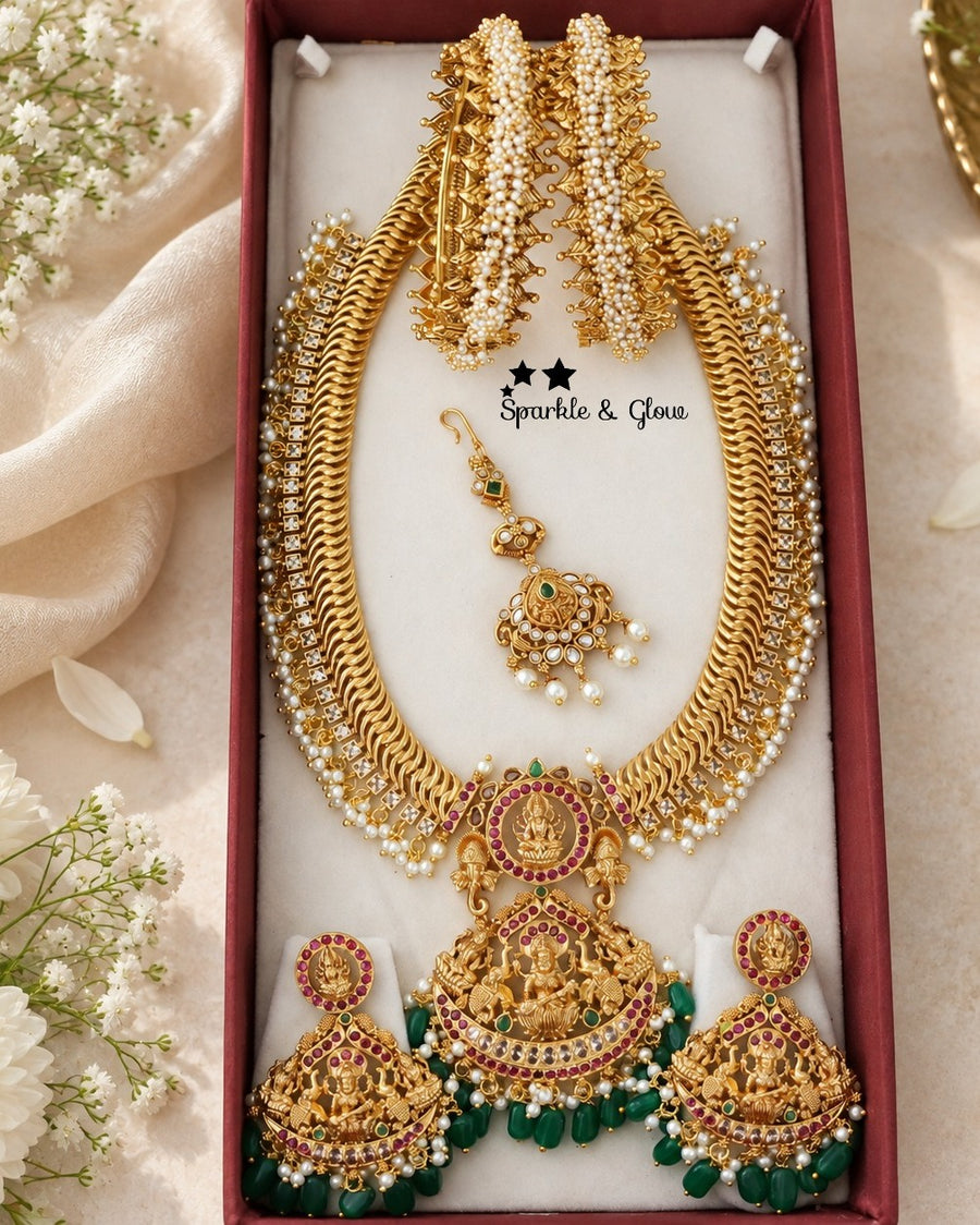 💫 “Your Bridal Glow Deserves the Timeless Beauty of Jadau! ✨”
Wedding Season Sale Get 15% discount on sitewide
Get Free Gift Above 10k
Get free Domestic shipping
above 2000/- and for international its discounted shipping

1.ID L-33475,M-29101,B-2945
2.ID L-33460,M-26869,B-33169
3.ID L-27520,M-26868,B-33169
4.ID L-33449,M-26870,B-33054_2_4
5.ID L-33451,M-27339,B-29589_2_6
6.ID L-33457,M-29101,B-14319
7.ID L-27551,M-27338,B-33057_2_6
8.ID L-29173,M-27339,B-26857
9.ID L-27497,M-26871,B-27452_2_4
10.ID L-33481