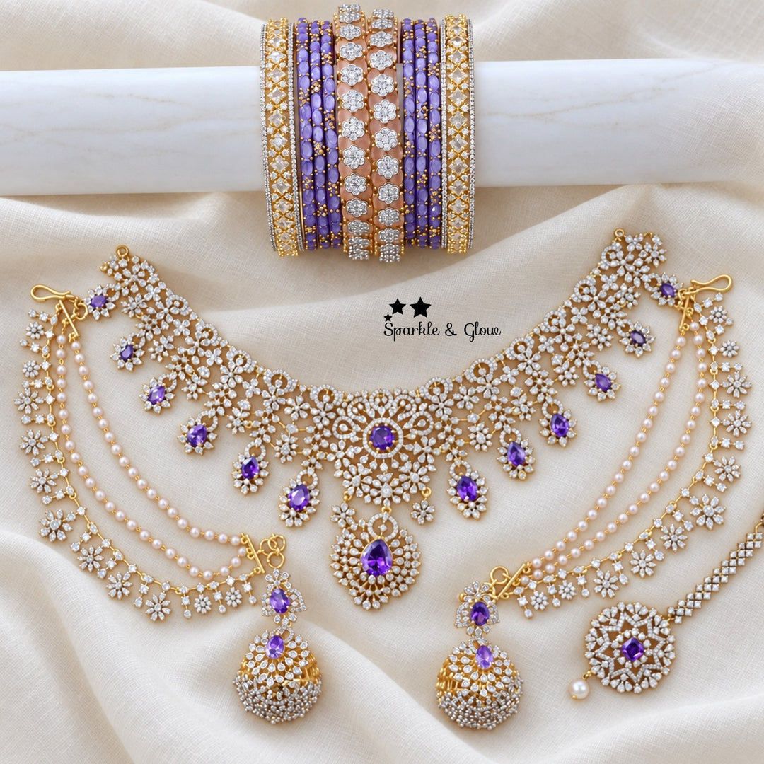 “Bridal sparkle without the heavy look! ✨💎”
Wedding Season Sale Get 15% discount on sitewide
Get Free Gift Above 10k
Get free Domestic shipping
above 2000/- and for international its discounted shipping

1.ID S-19353,EC-19561,M-18168,B-32965_2_4,33014_2_6,29946_2_6
2.ID S-33166,EC-30802,M-23896,B-32952_2_6,33108_2_4,27159_2_4
3.ID S-33149,EC-30800,M- 23893,B-32845_2_4,29327_2_8,33013_2_4
4.ID S-33177,EC-31418,M-23855,B-32958_2_6,27159_2_4,33019_2_6
5.ID S-33224,EC-16199,M-23930,B-33064_2_4, 27161_2_4,33109