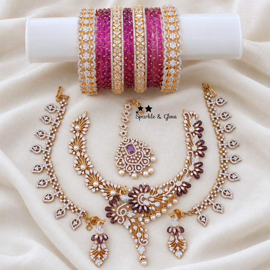 “Bridal sparkle without the heavy look! ✨💎”
Wedding Season Sale Get 15% discount on sitewide
Get Free Gift Above 10k
Get free Domestic shipping
above 2000/- and for international its discounted shipping

1.ID S-19353,EC-19561,M-18168,B-32965_2_4,33014_2_6,29946_2_6
2.ID S-33166,EC-30802,M-23896,B-32952_2_6,33108_2_4,27159_2_4
3.ID S-33149,EC-30800,M- 23893,B-32845_2_4,29327_2_8,33013_2_4
4.ID S-33177,EC-31418,M-23855,B-32958_2_6,27159_2_4,33019_2_6
5.ID S-33224,EC-16199,M-23930,B-33064_2_4, 27161_2_4,33109