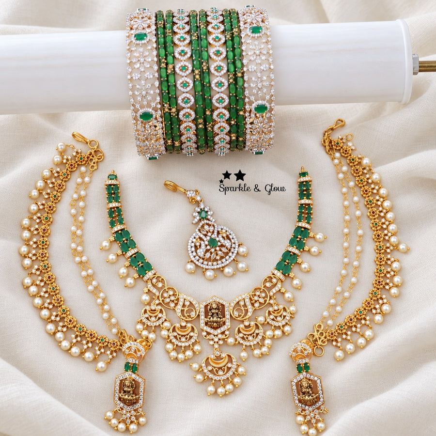 “Bridal sparkle without the heavy look! ✨💎”
Wedding Season Sale Get 15% discount on sitewide
Get Free Gift Above 10k
Get free Domestic shipping
above 2000/- and for international its discounted shipping

1.ID S-19353,EC-19561,M-18168,B-32965_2_4,33014_2_6,29946_2_6
2.ID S-33166,EC-30802,M-23896,B-32952_2_6,33108_2_4,27159_2_4
3.ID S-33149,EC-30800,M- 23893,B-32845_2_4,29327_2_8,33013_2_4
4.ID S-33177,EC-31418,M-23855,B-32958_2_6,27159_2_4,33019_2_6
5.ID S-33224,EC-16199,M-23930,B-33064_2_4, 27161_2_4,33109