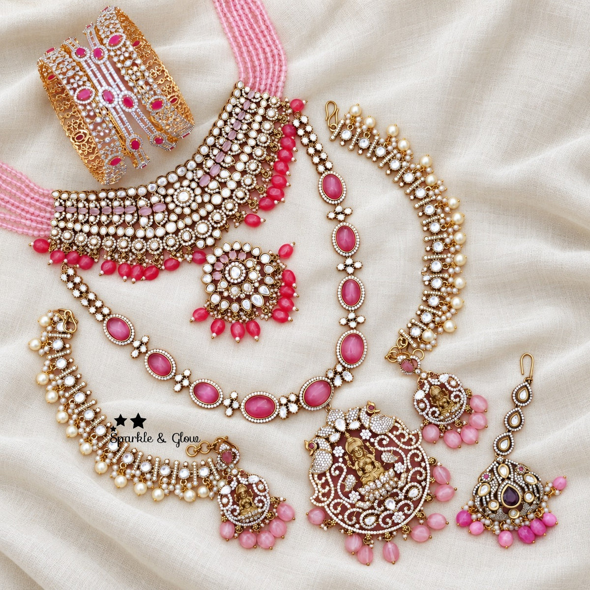 Bridal Set Collection