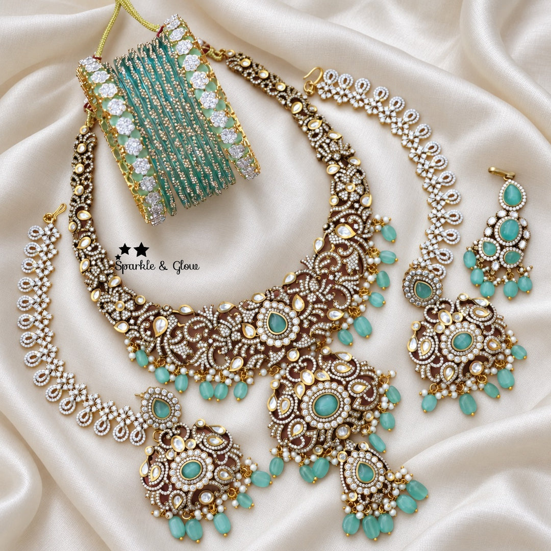 A Semi Bridal Set That Looks Straight Out of a Royal Wedding 👑
Wedding Season Sale Get 15% discount on sitewide
Get Free Gift Above 10k
Get free Domestic shipping
above 2000/- and for international its discounted shipping

1.ID L-9034,EC-31972,M-12961,B-26082_2_4,31962_2_8,31736_2_4
2.ID L-8924,EC-27010,M-16040,B-33015_2_4,32013_2_8,
3.ID L-11268,EC-31472,M-16026,B-33015_2_4,31962_2_8,31172_2_4
4.ID L-11267,EC-31973,M-15998,B-31736_2_4,29948_2_4
5.ID L-10619,EC-31973,M-16033,B-26082_2_4,27141_2_4
6.ID L-15