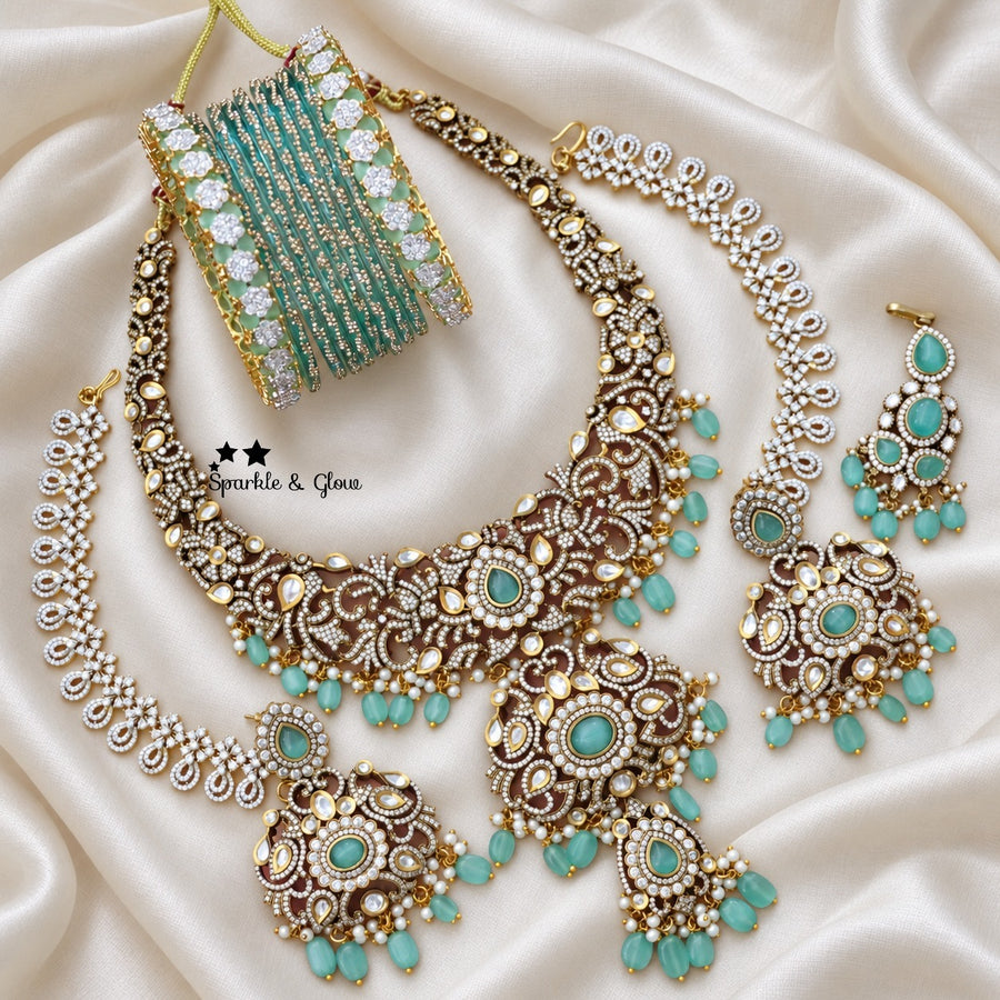 A Semi Bridal Set That Looks Straight Out of a Royal Wedding 👑
Wedding Season Sale Get 15% discount on sitewide
Get Free Gift Above 10k
Get free Domestic shipping
above 2000/- and for international its discounted shipping

1.ID L-9034,EC-31972,M-12961,B-26082_2_4,31962_2_8,31736_2_4
2.ID L-8924,EC-27010,M-16040,B-33015_2_4,32013_2_8,
3.ID L-11268,EC-31472,M-16026,B-33015_2_4,31962_2_8,31172_2_4
4.ID L-11267,EC-31973,M-15998,B-31736_2_4,29948_2_4
5.ID L-10619,EC-31973,M-16033,B-26082_2_4,27141_2_4
6.ID L-15