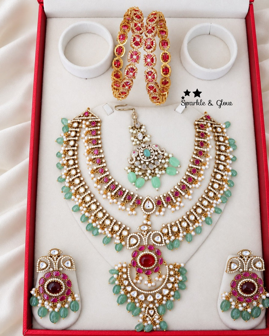 Royal Victorian Glam, Made for Your Big Moments. ✨
Wedding Season Sale Get 15% discount on sitewide
Get Free Gift Above 10k
Get free Domestic shipping
above 2000/- and for international its discounted shipping

1.ID S-19328,B-31736_2_4,M-16031
2.ID S-7090,B-33015_2_4,M-12961
3.ID S-14993,B-33067_2_4
4.ID S-12988,B-33008_2_4
5.ID S-15187,B-33007_2_4
6.ID S-11280,B-33015_2_4,M-7589
7.ID S-12759,B-33013_2_4,M-15997
8.ID S-12299,B-33013_2_4,M-15998
9.ID S-8925,B-33015_2_6,M-7589
10.ID S-12286,B-33014_2_6,M-1600