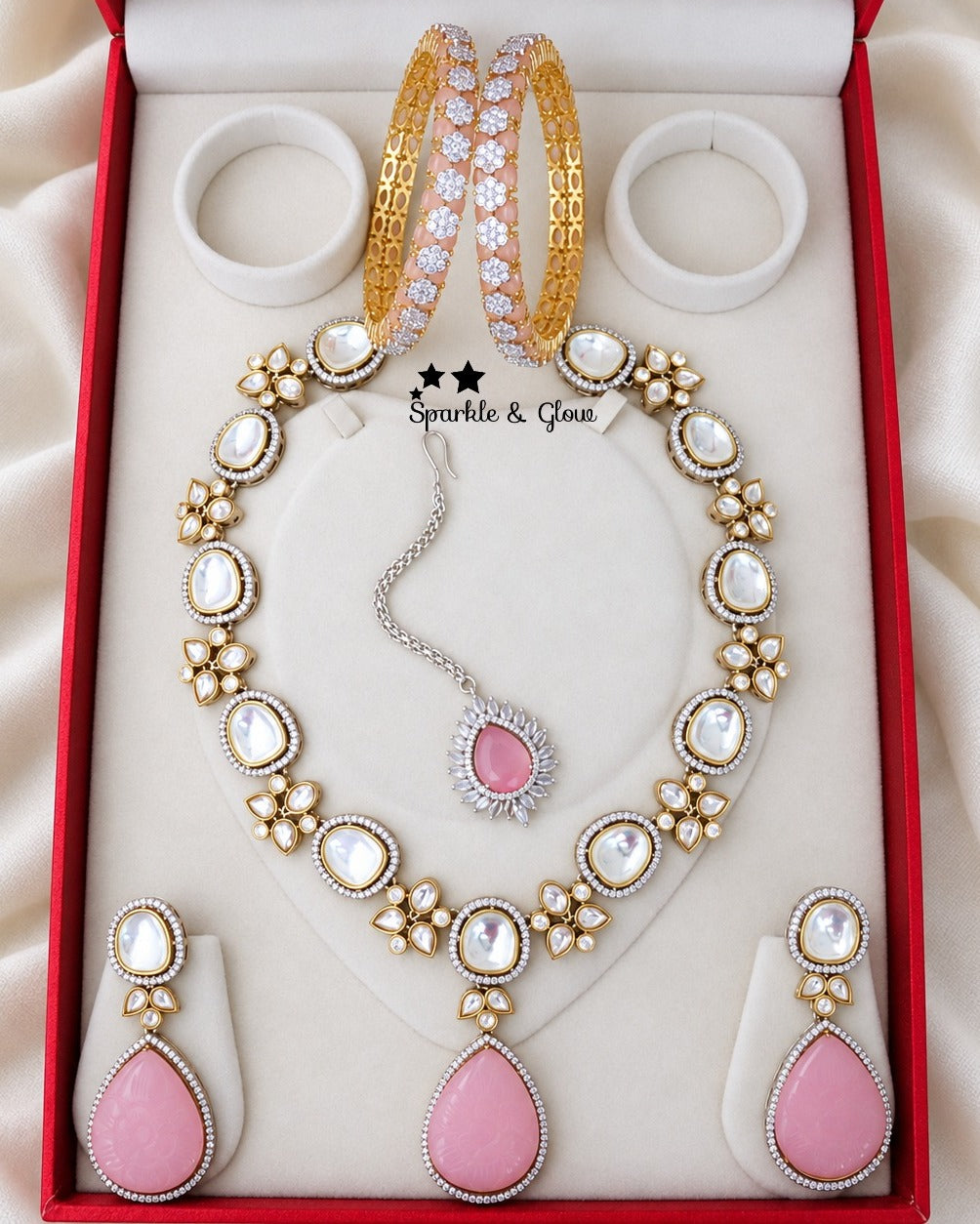 Bridal Set Collection