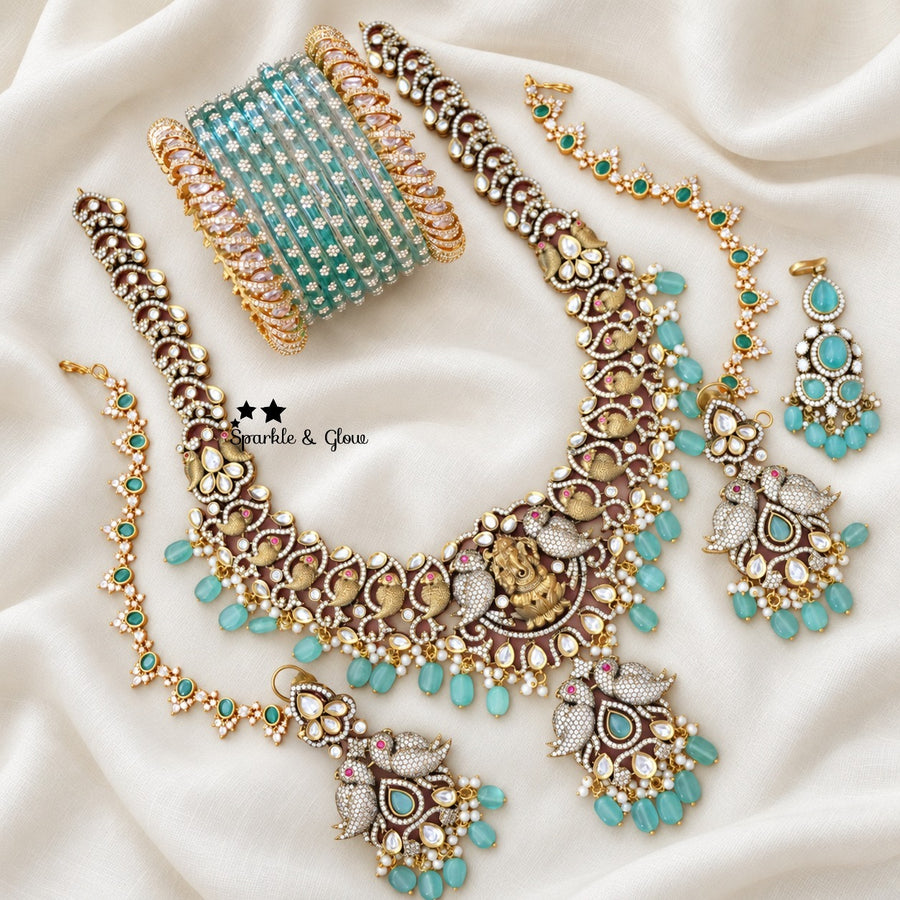 A Semi Bridal Set That Looks Straight Out of a Royal Wedding 👑
Wedding Season Sale Get 15% discount on sitewide
Get Free Gift Above 10k
Get free Domestic shipping
above 2000/- and for international its discounted shipping

1.ID L-9034,EC-31972,M-12961,B-26082_2_4,31962_2_8,31736_2_4
2.ID L-8924,EC-27010,M-16040,B-33015_2_4,32013_2_8,
3.ID L-11268,EC-31472,M-16026,B-33015_2_4,31962_2_8,31172_2_4
4.ID L-11267,EC-31973,M-15998,B-31736_2_4,29948_2_4
5.ID L-10619,EC-31973,M-16033,B-26082_2_4,27141_2_4
6.ID L-15