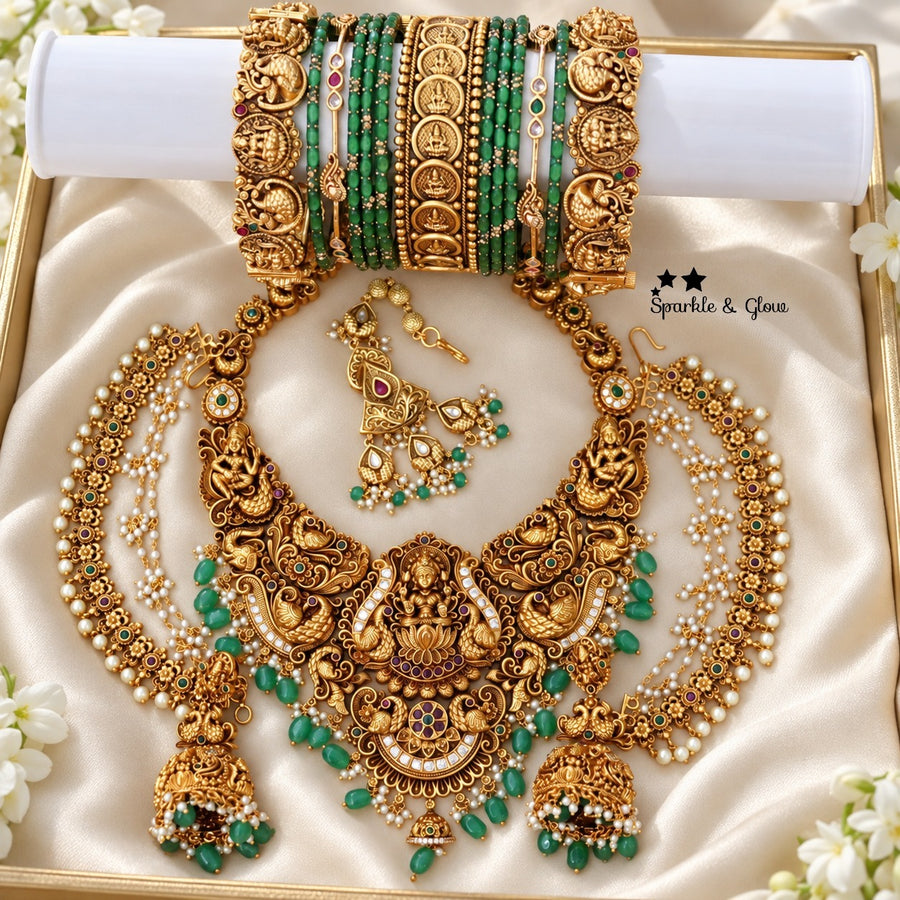 The semi bridal set that makes every outfit look royal 👑
Wedding Season Sale Get 15% discount on sitewide
Get Free Gift Above 10k
Get free Domestic shipping
above 2000/- and for international its discounted shipping

1.ID S-27358,EC-21551,M-25116,B-24581_2_8,31742_2_2,3958,27159_2_4
2.ID S-3335,EC-16523,M-25122,B-24601,31742_2_2,24572,28775_2_4,
3.ID S-26525,EC-33326,M-34117,B-2945,20131,29790_2_4
4.ID S-3442,EC-33322,M-10544,B-31738_2_4,31788_2_4,29329_2_8
5.ID S-15544,EC-31973,M-16040,B-31736_2_4,31172_2