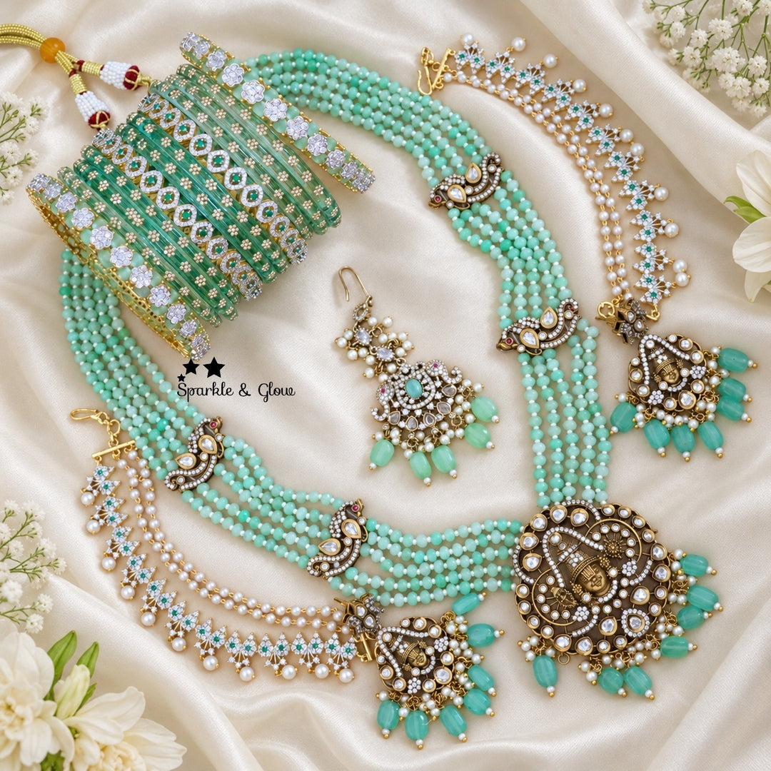 👑 Victorian Royalty That Every Bride Dreams Of!
Wedding Season Sale Get 15% discount on sitewide
Get Free Gift Above 10k
Get free Domestic shipping
above 2000/- and for international its discounted shipping

1.ID L-7944,EC-31973,M-15998,B-31736_2_4,33013_2_4,29948_2_4
2.ID L- 7749,EC-31471,M-12961,B-33015_2_4,33019_2_6,28771_2_4
3.ID L-8945,EC-1956,M-8440,B-32914_2_4,32845_2_4,32014_2_8
4.ID L-8579,EC- 30805,M-16031,B-33015_2_4,33019_2_6,28771_2_4
5.ID L-8966,EC-31472,M- 16039,B-33019_2_6,32952_2_6,31340_2