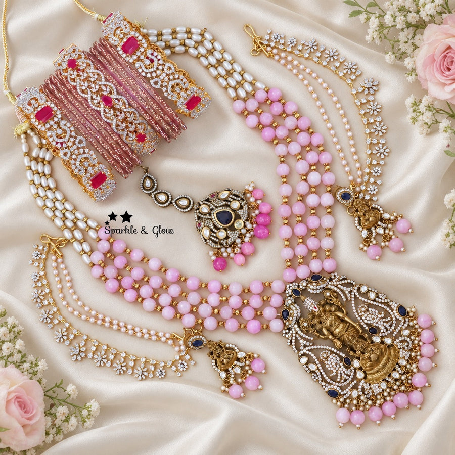 👑 Victorian Royalty That Every Bride Dreams Of!
Wedding Season Sale Get 15% discount on sitewide
Get Free Gift Above 10k
Get free Domestic shipping
above 2000/- and for international its discounted shipping

1.ID L-7944,EC-31973,M-15998,B-31736_2_4,33013_2_4,29948_2_4
2.ID L- 7749,EC-31471,M-12961,B-33015_2_4,33019_2_6,28771_2_4
3.ID L-8945,EC-1956,M-8440,B-32914_2_4,32845_2_4,32014_2_8
4.ID L-8579,EC- 30805,M-16031,B-33015_2_4,33019_2_6,28771_2_4
5.ID L-8966,EC-31472,M- 16039,B-33019_2_6,32952_2_6,31340_2