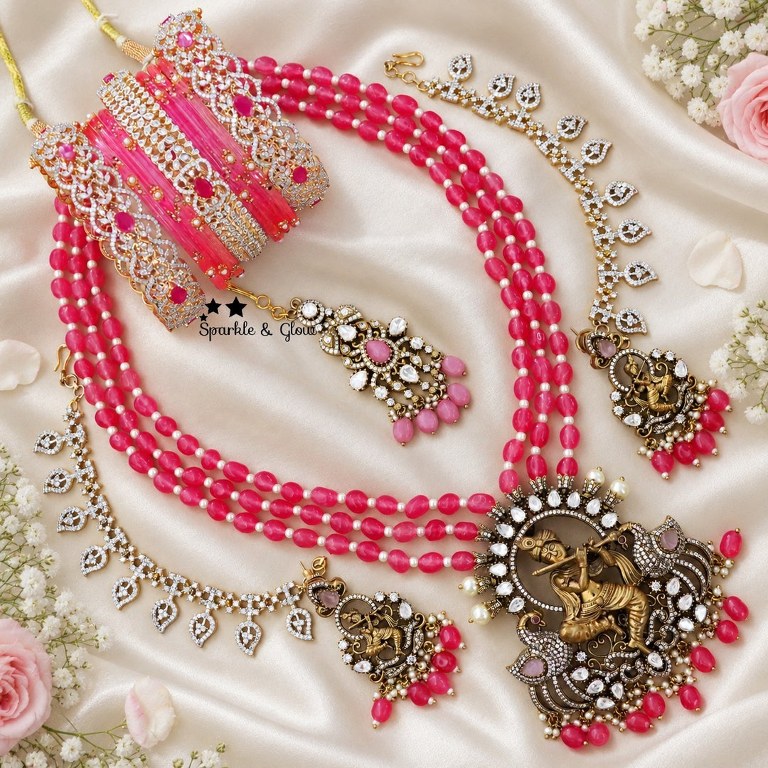 👑 Victorian Royalty That Every Bride Dreams Of!
Wedding Season Sale Get 15% discount on sitewide
Get Free Gift Above 10k
Get free Domestic shipping
above 2000/- and for international its discounted shipping

1.ID L-7944,EC-31973,M-15998,B-31736_2_4,33013_2_4,29948_2_4
2.ID L- 7749,EC-31471,M-12961,B-33015_2_4,33019_2_6,28771_2_4
3.ID L-8945,EC-1956,M-8440,B-32914_2_4,32845_2_4,32014_2_8
4.ID L-8579,EC- 30805,M-16031,B-33015_2_4,33019_2_6,28771_2_4
5.ID L-8966,EC-31472,M- 16039,B-33019_2_6,32952_2_6,31340_2