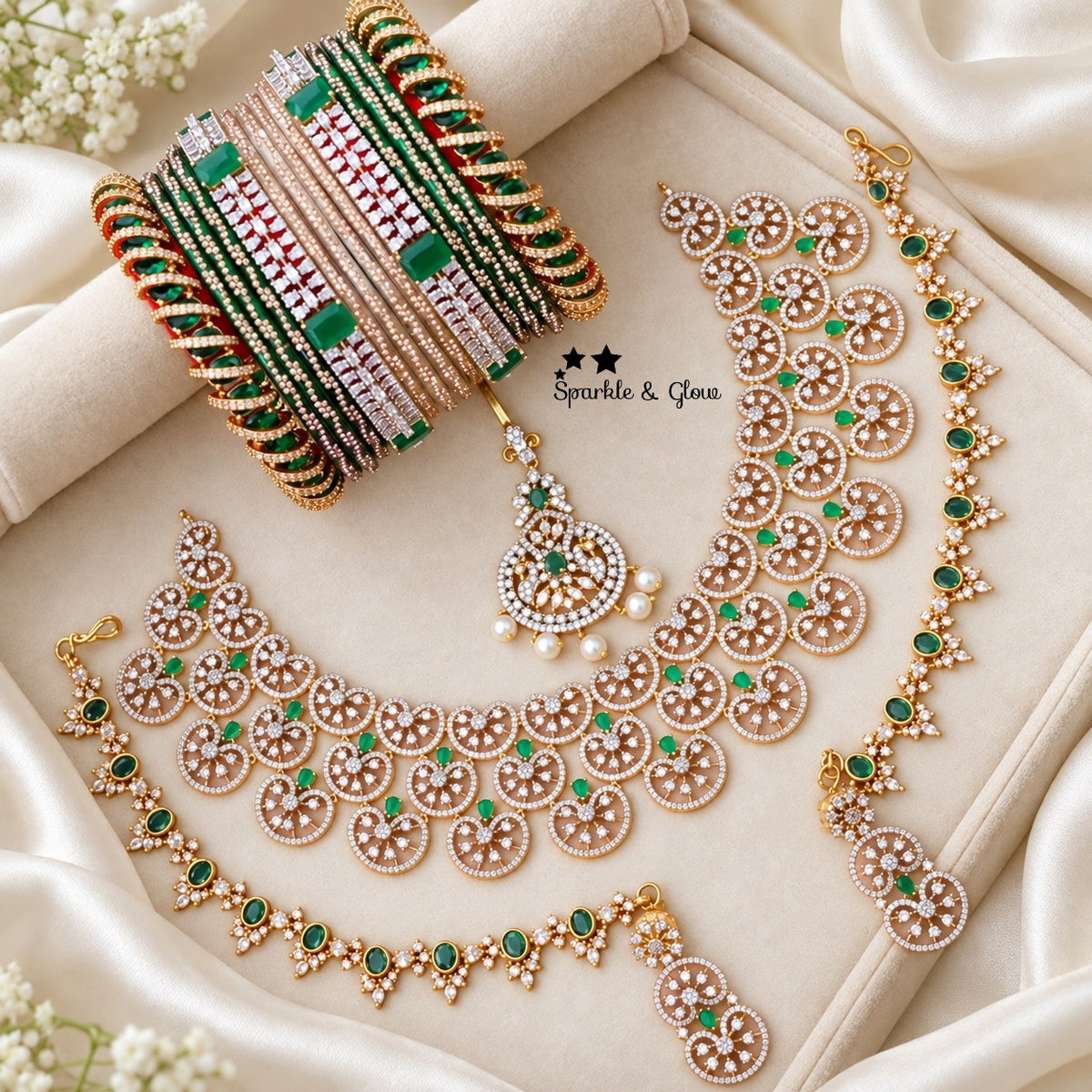 Bridal Set Collection
