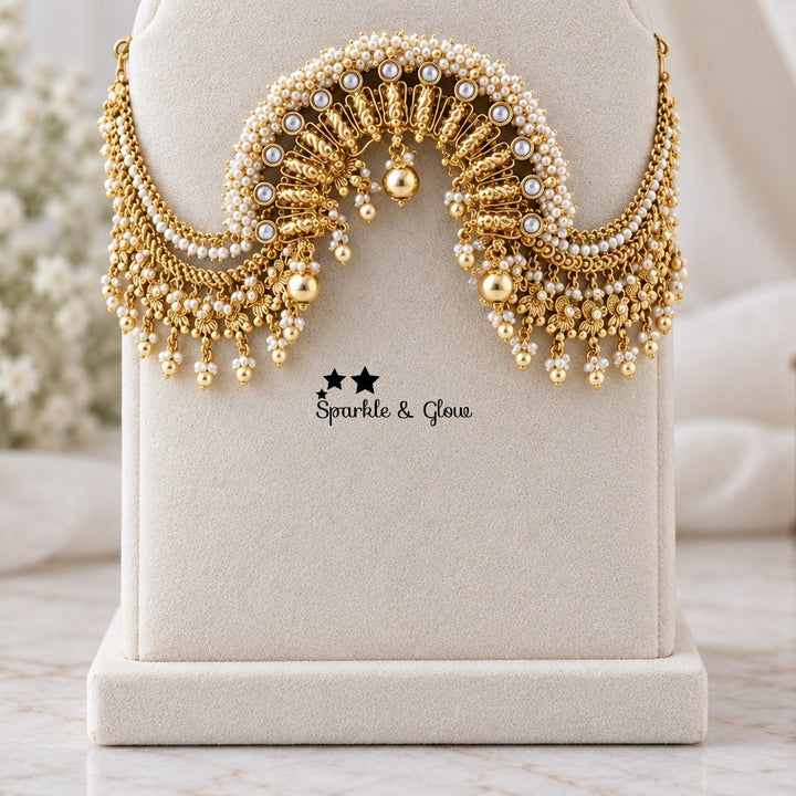 👑 Your Hairstyle Deserves a Royal Touch!
Wedding Season Sale Get 15% discount on sitewide
Get Free Gift Above 10k
Get free Domestic shipping
above 2000/- and for international its discounted shipping

1.ID J-21699,EC-28172
2.ID J-10782,EC- 34483
3.ID J-16600,EC-28172
4.ID J-12593,EC-28172
5.ID J-30083,EC-28172
6.ID J-21682,EC- 34483
7.ID J- 30071,EC- 34483
8.ID J-34542,EC- 34483
9.ID J-34030,EC-28172

visit website to place your order, link in the bio
www.sparkleandglow.co.in
Note: We don't take orders fro