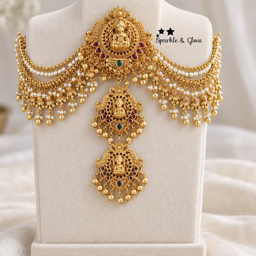 👑 Your Hairstyle Deserves a Royal Touch!
Wedding Season Sale Get 15% discount on sitewide
Get Free Gift Above 10k
Get free Domestic shipping
above 2000/- and for international its discounted shipping

1.ID 34728
2.ID 34729
3.ID 34748
4.ID 34749
5.ID 34750
6.ID 34751
7.ID J- 30071,EC- 34483
8.ID J-34542,EC- 34483
9.ID J-34030,EC-28172

visit website to place your order, link in the bio
www.sparkleandglow.co.in
Note: We don't take orders from any other Instagram pages or WhatsApp numbers other than 636355017
