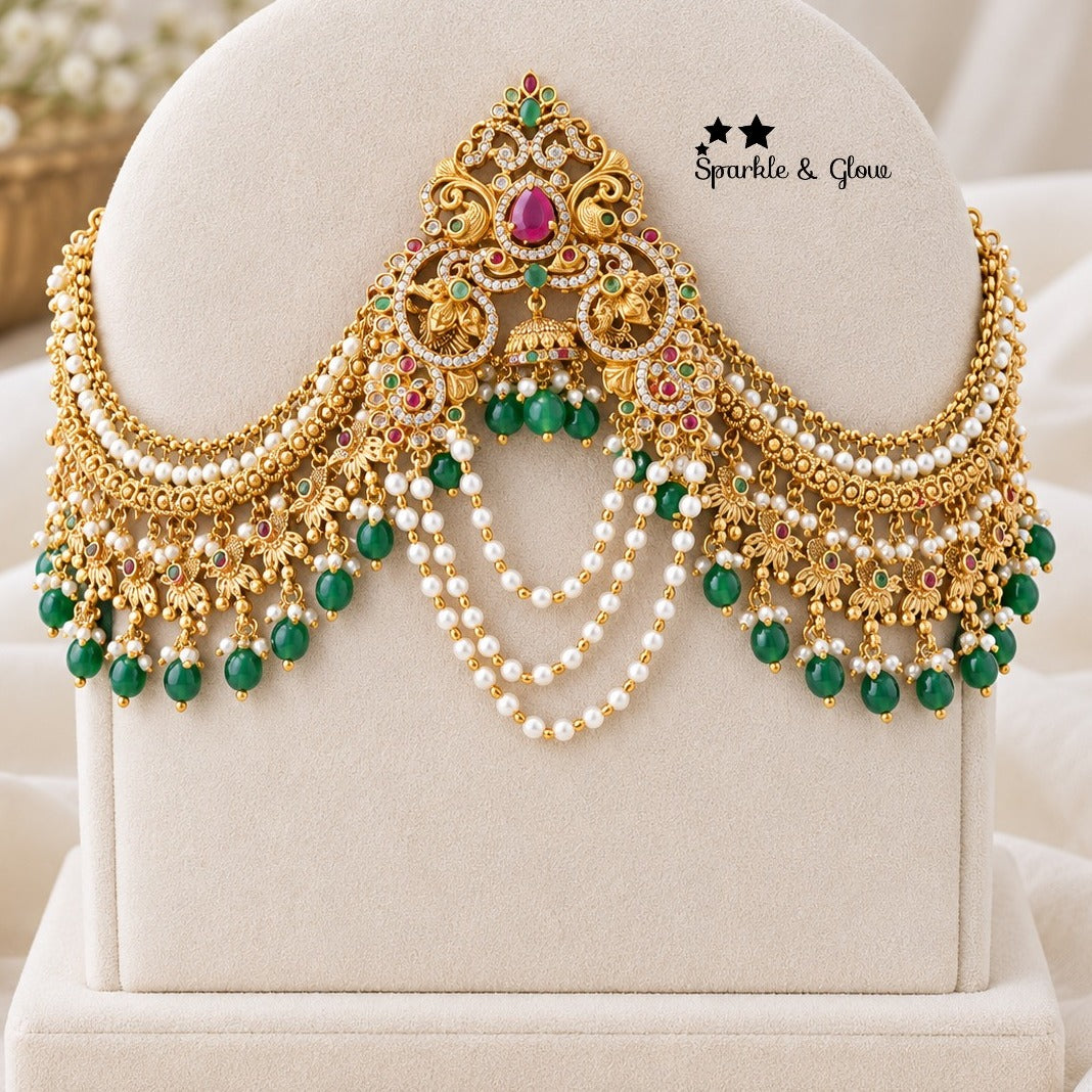 👑 Your Hairstyle Deserves a Royal Touch!
Wedding Season Sale Get 15% discount on sitewide
Get Free Gift Above 10k
Get free Domestic shipping
above 2000/- and for international its discounted shipping

1.ID J-21699,EC-28172
2.ID J-10782,EC- 34483
3.ID J-16600,EC-28172
4.ID J-12593,EC-28172
5.ID J-30083,EC-28172
6.ID J-21682,EC- 34483
7.ID J- 30071,EC- 34483
8.ID J-34542,EC- 34483
9.ID J-34030,EC-28172

visit website to place your order, link in the bio
www.sparkleandglow.co.in
Note: We don't take orders fro