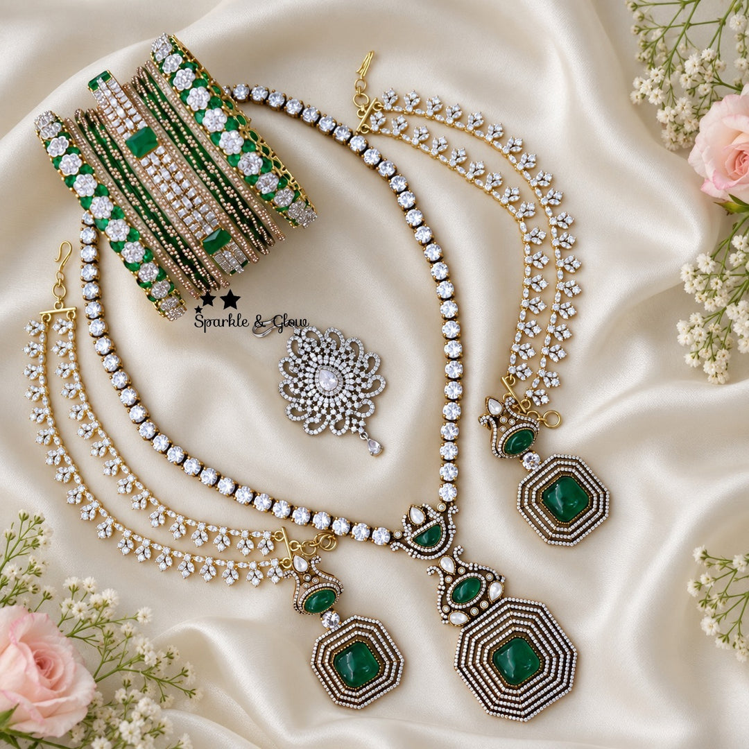 👑 Victorian Royalty That Every Bride Dreams Of!
Wedding Season Sale Get 15% discount on sitewide
Get Free Gift Above 10k
Get free Domestic shipping
above 2000/- and for international its discounted shipping

1.ID L-7944,EC-31973,M-15998,B-31736_2_4,33013_2_4,29948_2_4
2.ID L- 7749,EC-31471,M-12961,B-33015_2_4,33019_2_6,28771_2_4
3.ID L-8945,EC-1956,M-8440,B-32914_2_4,32845_2_4,32014_2_8
4.ID L-8579,EC- 30805,M-16031,B-33015_2_4,33019_2_6,28771_2_4
5.ID L-8966,EC-31472,M- 16039,B-33019_2_6,32952_2_6,31340_2