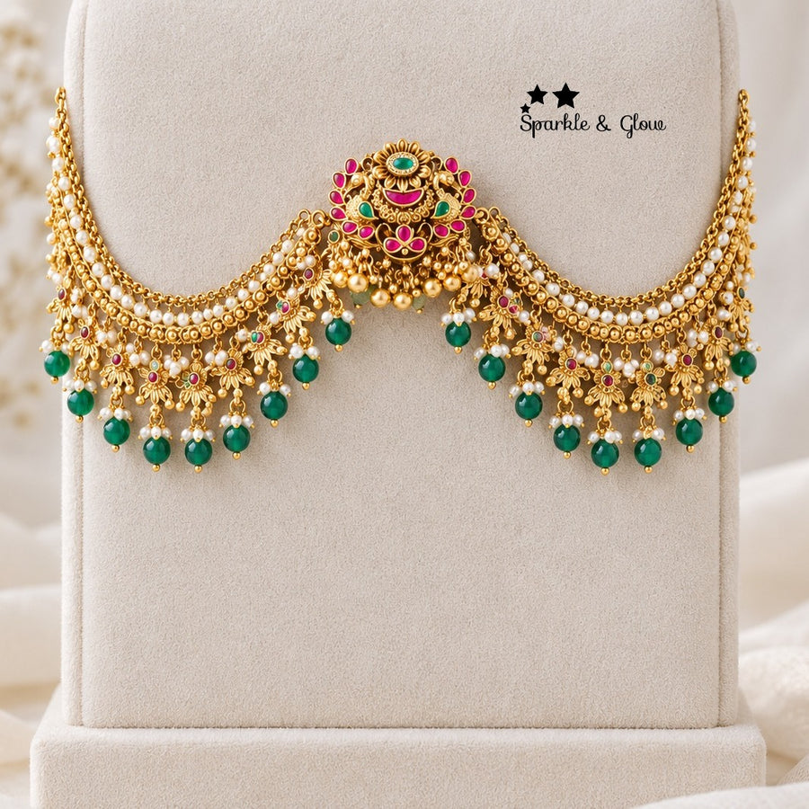 👑 Your Hairstyle Deserves a Royal Touch!
Wedding Season Sale Get 15% discount on sitewide
Get Free Gift Above 10k
Get free Domestic shipping
above 2000/- and for international its discounted shipping

1.ID 34728
2.ID 34729
3.ID 34748
4.ID 34749
5.ID 34750
6.ID 34751
7.ID J- 30071,EC- 34483
8.ID J-34542,EC- 34483
9.ID J-34030,EC-28172

visit website to place your order, link in the bio
www.sparkleandglow.co.in
Note: We don't take orders from any other Instagram pages or WhatsApp numbers other than 636355017