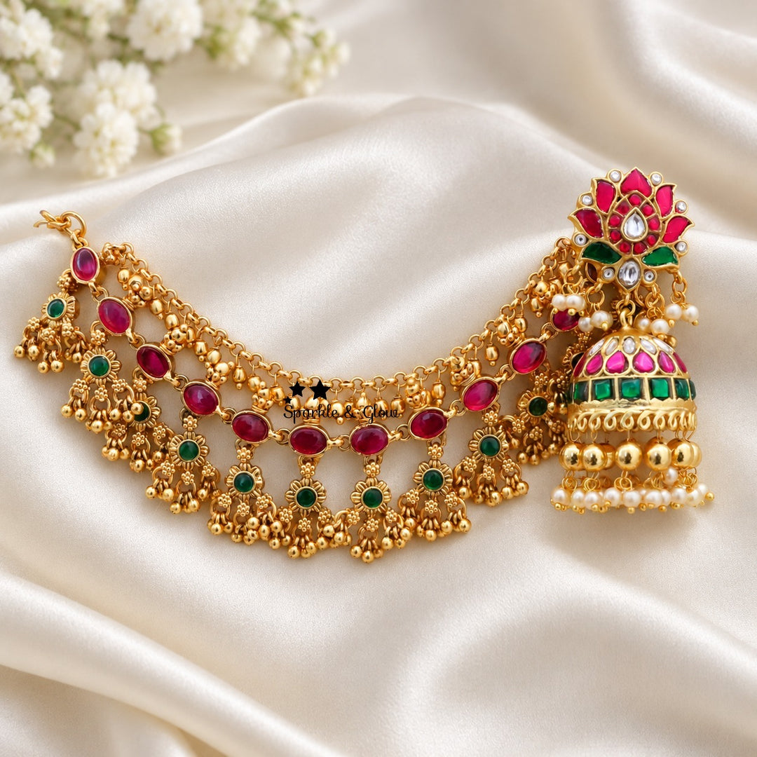 "POV: Your earrings just got a royal upgrade! 👑😍"
Wedding Season Sale Get 15% discount on sitewide
Get Free Gift Above 10k
Get free Domestic shipping
above 2000/- and for international its discounted shipping

1.ID E-9111,EC- 34483
2.ID E-2769,EC-34486
3.ID 34792
4.ID E-12803,EC-34486
5.ID E-31404,EC-28325
6.ID E-31406,EC-33331
7.ID E-28435,EC-12848
8.ID E-34508,EC-3657
9.ID E-6298,EC-28172
10.ID E- 31398,EC-19561

visit website to place your order, link in the bio
www.sparkleandglow.co.in
Note: We don't 