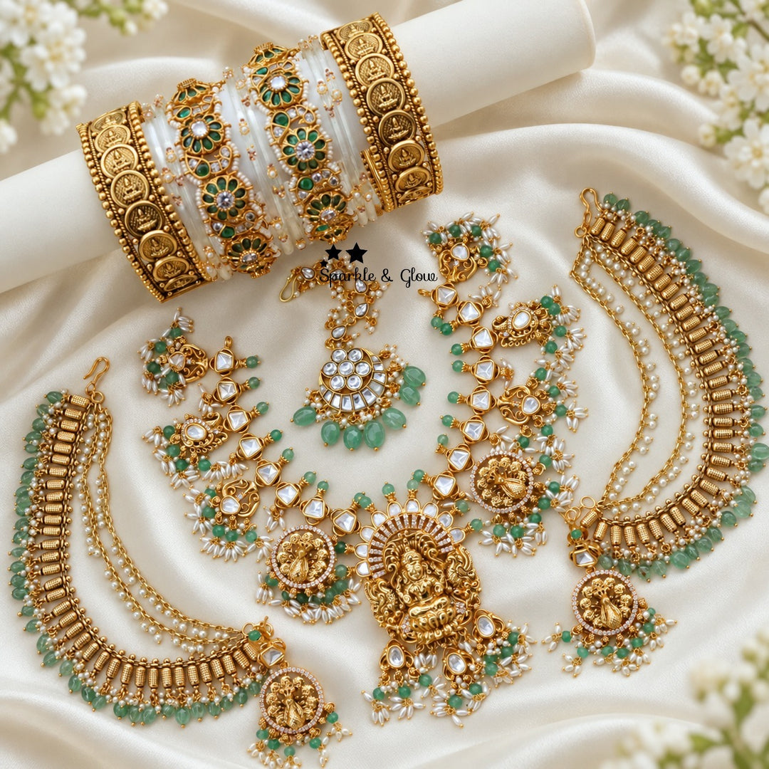 🔥 “POV: You Want a Maharani Look Without Spending Like One! 👑✨”
Wedding Season Sale Get 15% discount on sitewide
Get Free Gift Above 10k
Get free Domestic shipping
above 2000/- and for international its discounted shipping

1.ID S- 5505,E-18702,EC- 27931,M-31712,B-24717,32181_2_8, 26855
2.ID S-22642,E-18702,EC-17043,M-29023,B-31738_2_4, 29322_2_8,29792_2_4,6971
3.ID S-18089,EC-27924,M-30628,B-3958,31340_2_4,26855
4.ID S-8378,EC-31698,M- 34510,B-6971,29790_2_4,16815
5.ID S-5159,E-15872,EC-31698,M-6871,B-24