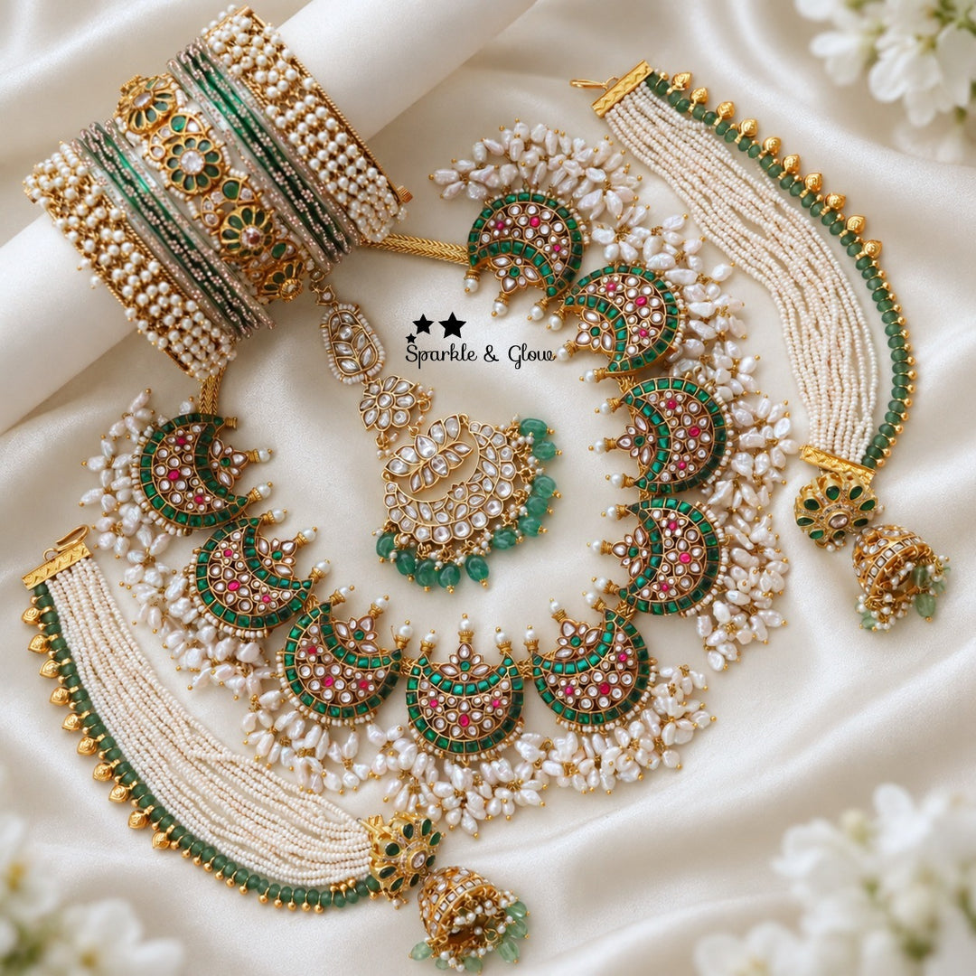 🔥 “POV: You Want a Maharani Look Without Spending Like One! 👑✨”
Wedding Season Sale Get 15% discount on sitewide
Get Free Gift Above 10k
Get free Domestic shipping
above 2000/- and for international its discounted shipping

1.ID S- 5505,E-18702,EC- 27931,M-31712,B-24717,32181_2_8, 26855
2.ID S-22642,E-18702,EC-17043,M-29023,B-31738_2_4, 29322_2_8,29792_2_4,6971
3.ID S-18089,EC-27924,M-30628,B-3958,31340_2_4,26855
4.ID S-8378,EC-31698,M- 34510,B-6971,29790_2_4,16815
5.ID S-5159,E-15872,EC-31698,M-6871,B-24