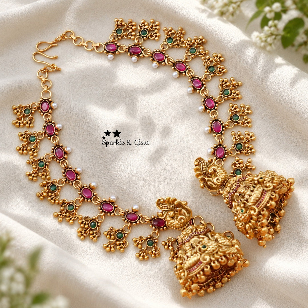 💖 Earrings Are Cute, But Earchains Make Them Royal!
Wedding Season Sale Get 15% discount on sitewide
Get Free Gift Above 10k
Get free Domestic shipping
above 2000/- and for international its discounted shipping

1.ID E-12803,EC-34486
2.ID 34791
3.ID  E-34508,EC-3657 
4.ID 34835
5.ID 34834
6.ID E-31406,EC-33331
7.ID E-31404,EC-28325
8.ID E- 31398,EC-19561
9.ID E-6298,EC-28172
10.ID E-28435,EC-12848

visit website to place your order, link in the bio
www.sparkleandglow.co.in
Note: We don't take orders from a