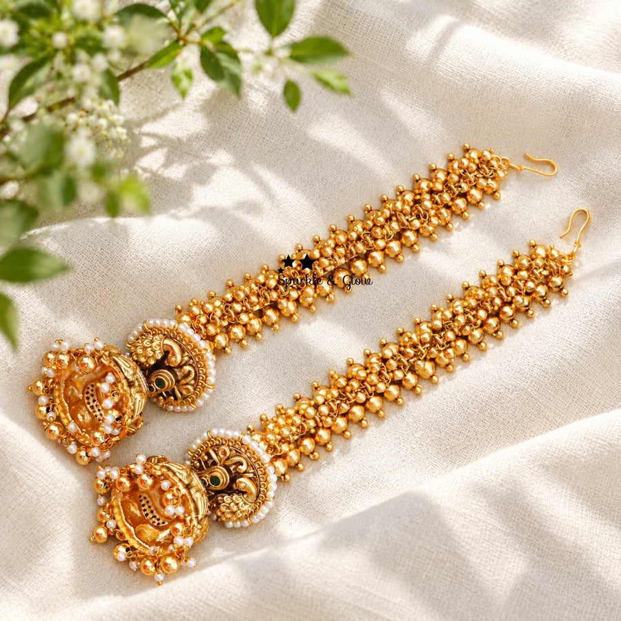💖 Earrings Are Cute, But Earchains Make Them Royal!
Wedding Season Sale Get 15% discount on sitewide
Get Free Gift Above 10k
Get free Domestic shipping
above 2000/- and for international its discounted shipping

1.ID E-12803,EC-34486
2.ID 34791
3.ID  E-34508,EC-3657 
4.ID 34835
5.ID 34834
6.ID E-31406,EC-33331
7.ID E-31404,EC-28325
8.ID E- 31398,EC-19561
9.ID E-6298,EC-28172
10.ID E-28435,EC-12848

visit website to place your order, link in the bio
www.sparkleandglow.co.in
Note: We don't take orders from a