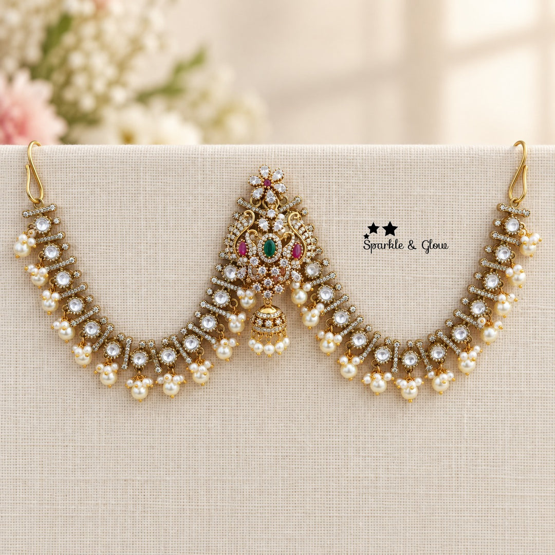 😍 "POV: Your earrings just found their perfect match!"
Wedding Season Sale Get 15% discount on sitewide
Get Free Gift Above 10k
Get free Domestic shipping
above 2000/- and for international its discounted shipping

1.ID E-14539,EC-34483
2.ID E-6298,EC-12305
3.ID E-34508,EC-16518
4.ID E-20918,EC-34484
5.ID E-31404,EC- 27930
6.ID E-31396,EC-30802
7.ID E-3749,EC- 9534
8.ID E-31406,EC-33328
9.ID E-28270,EC-31471
10.ID E-11245,EC-33324

visit website to place your order, link in the bio
www.sparkleandglow.co.in