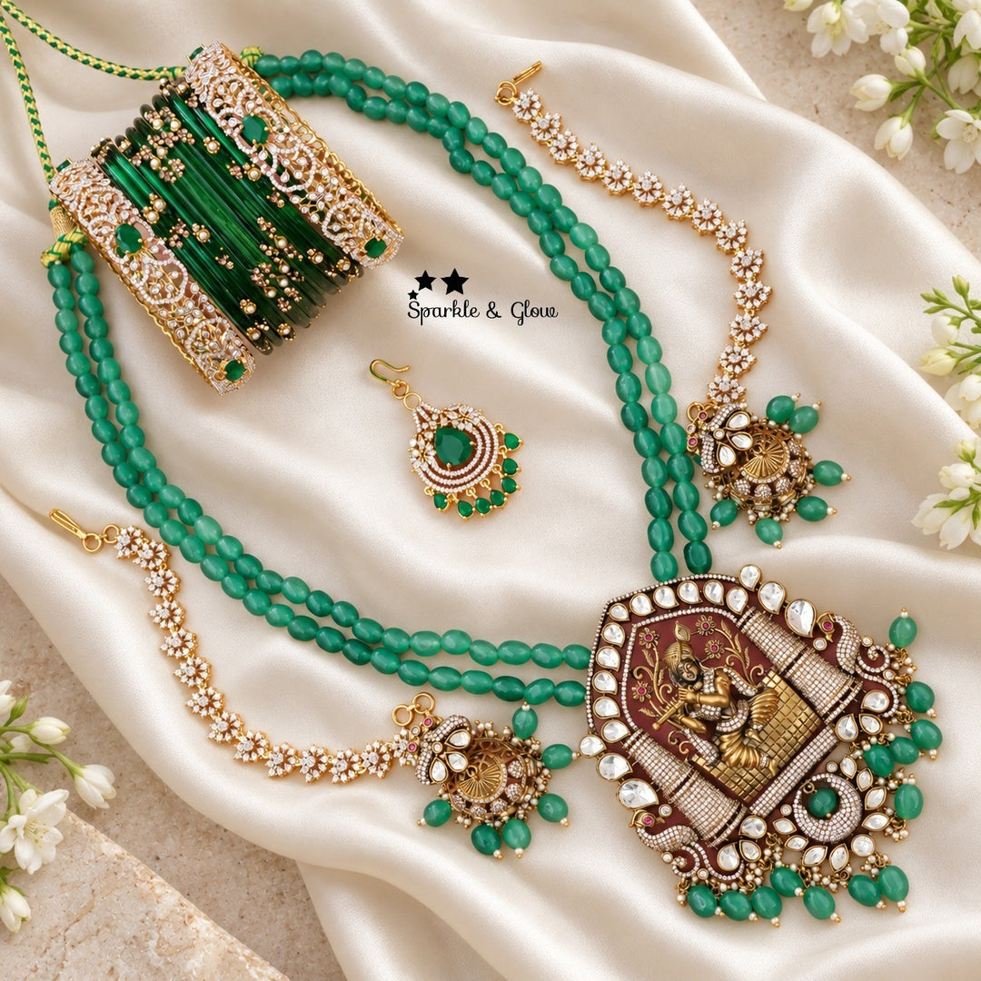 ✨ The perfect blend of bridal elegance and traditional charm!
Wedding Season Sale Get 15% discount on sitewide
Get Free Gift Above 10k
Get free Domestic shipping
above 2000/- and for international its discounted shipping

1.ID L- 34507,EC-17174,M-34510,B-24581_2_8,31790_2_4,31960_2_8
2.ID L-26524,E-14539,EC-12813,M-34117,B-26527,16815,18505_2_4
3.ID L-27356,EC-9522,EC-27936,M-29078,B-23506,27432_2_4,29322_2_8
4.ID L-15391,EC-27936,M-25122,B-4878,31790_2_4, 18678_2_2
5.ID L-7386,EC-31472,M-32553,B-31174_2_6,