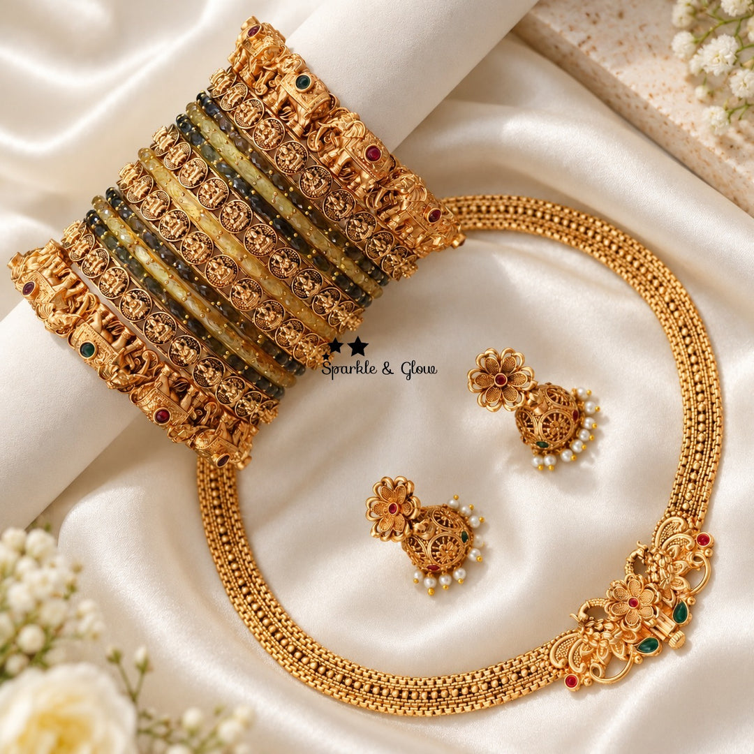💖 Royal Look, Without the Heavy Bridal Price!
Wedding Season Sale Get 20% discount on sitewide
Get Free Gift Above 10k
Get free Domestic shipping
above 2000/- and for international its discounted shipping

1.ID S-34754,B-25260,34737_2_4,15218_2_4
2.ID S-34357,B-19284,34284_2_4,15218_2_4
3.ID S-34753,B-25259_2_4,34298_2_6, 15230_2_4
4.ID S-34747,B-31781_2_4,34735_2_4,15216_2_4
5.ID S-34752,B-34734_2_4,34298_2_6,15230_2_4
6.ID S-34811,B-34733_2_6,34737_2_4,15216_2_4
7.ID S-34812,B-34299_2_6,26622,15218_2_4
8