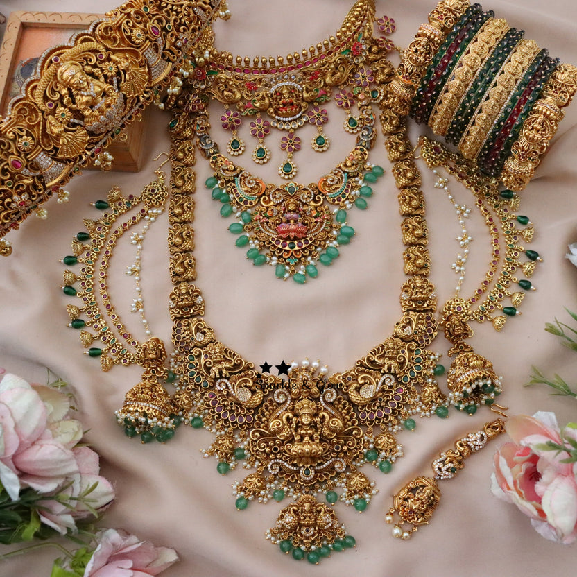 Exquisite Kundan Jhumkas for Celebrations & Weddings – Sparkle and Glow