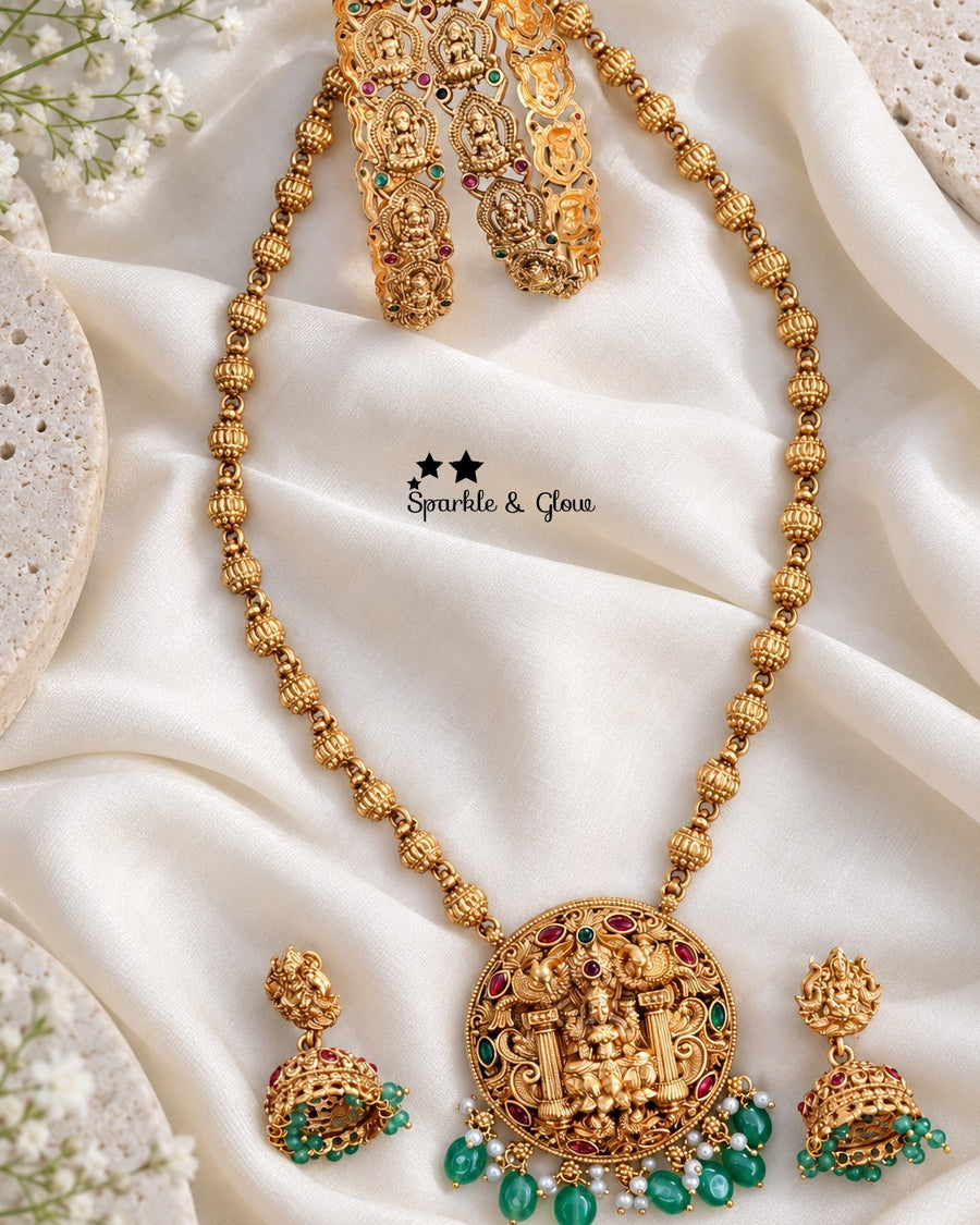 ✨ Your Dream Bridal Look Starts Here!
Wedding Season Sale Get 20% discount on sitewide
Get Free Gift Above 10k
Get free Domestic shipping
above 2000/- and for international its discounted shipping

1.ID L-32717,B-19284
2.ID L-34319,B-34736_2_4
3.ID L-34785,B-34299_2_8
4.ID L-33342,B-34736_2_4
5.ID L-23076,B-25085
6.ID L-34348,B-34738_2_4
7.ID L-21476,B-34297_2_4
8.ID L-22747,B-25260
9.ID L-21490,B-31781_2_4
10.IDL-22085,B-34737_2_4

visit website to place your order, link in the bio
www.sparkleandglow.co.in