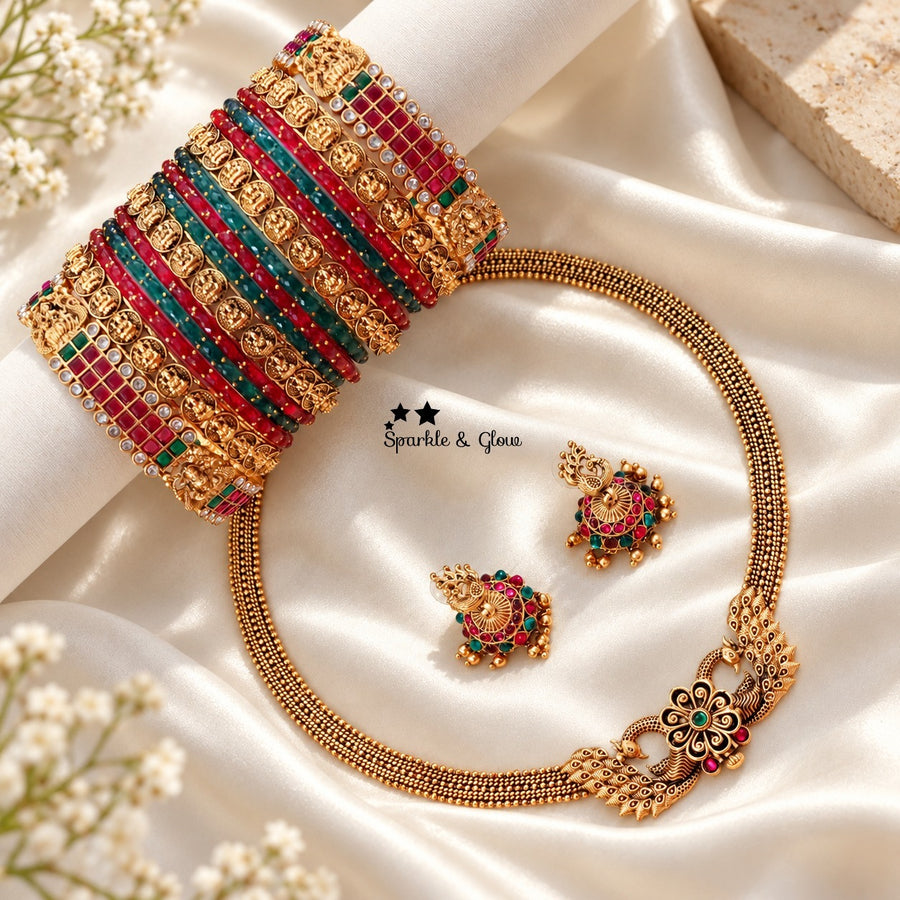 💖 Royal Look, Without the Heavy Bridal Price!
Wedding Season Sale Get 20% discount on sitewide
Get Free Gift Above 10k
Get free Domestic shipping
above 2000/- and for international its discounted shipping

1.ID S-34754,B-25260,34737_2_4,15218_2_4
2.ID S-34357,B-19284,34284_2_4,15218_2_4
3.ID S-34753,B-25259_2_4,34298_2_6, 15230_2_4
4.ID S-34747,B-31781_2_4,34735_2_4,15216_2_4
5.ID S-34752,B-34734_2_4,34298_2_6,15230_2_4
6.ID S-34811,B-34733_2_6,34737_2_4,15216_2_4
7.ID S-34812,B-34299_2_6,26622,15218_2_4
8