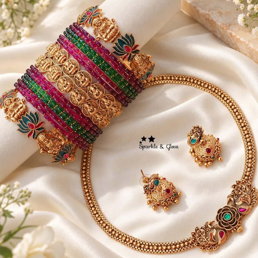 💖 Royal Look, Without the Heavy Bridal Price!
Wedding Season Sale Get 20% discount on sitewide
Get Free Gift Above 10k
Get free Domestic shipping
above 2000/- and for international its discounted shipping

1.ID S-34754,B-25260,34737_2_4,15218_2_4
2.ID S-34357,B-19284,34284_2_4,15218_2_4
3.ID S-34753,B-25259_2_4,34298_2_6, 15230_2_4
4.ID S-34747,B-31781_2_4,34735_2_4,15216_2_4
5.ID S-34752,B-34734_2_4,34298_2_6,15230_2_4
6.ID S-34811,B-34733_2_6,34737_2_4,15216_2_4
7.ID S-34812,B-34299_2_6,26622,15218_2_4
8