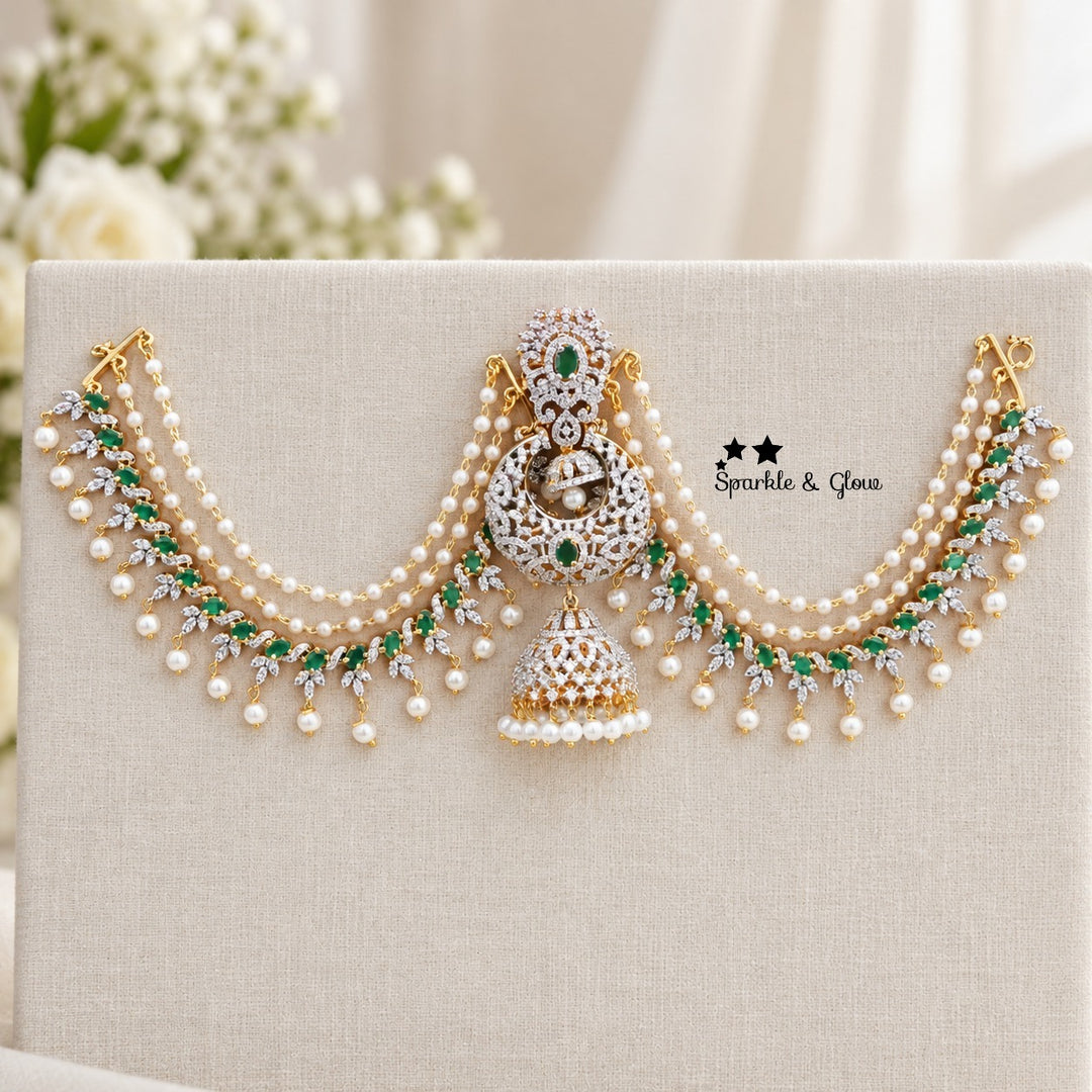 😍 "POV: Your earrings just found their perfect match!"
Wedding Season Sale Get 15% discount on sitewide
Get Free Gift Above 10k
Get free Domestic shipping
above 2000/- and for international its discounted shipping

1.ID E-14539,EC-34483
2.ID E-6298,EC-12305
3.ID E-34508,EC-16518
4.ID E-20918,EC-34484
5.ID E-31404,EC- 27930
6.ID E-31396,EC-30802
7.ID E-3749,EC- 9534
8.ID E-31406,EC-33328
9.ID E-28270,EC-31471
10.ID E-11245,EC-33324

visit website to place your order, link in the bio
www.sparkleandglow.co.in