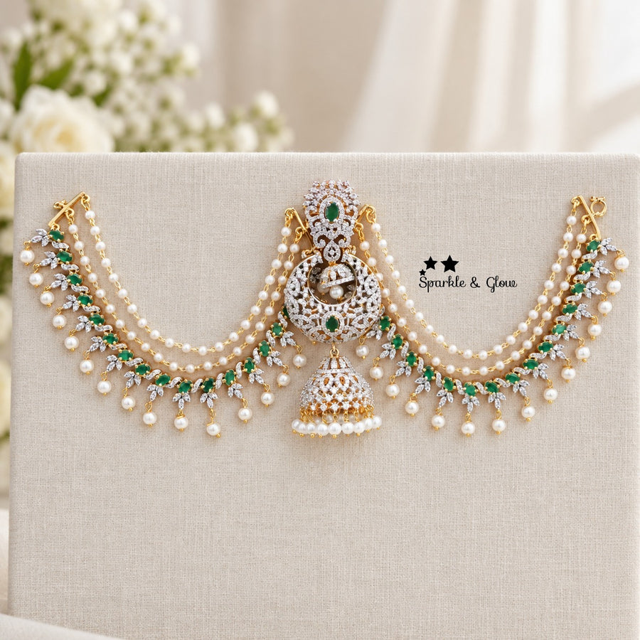 😍 "POV: Your earrings just found their perfect match!"
Wedding Season Sale Get 15% discount on sitewide
Get Free Gift Above 10k
Get free Domestic shipping
above 2000/- and for international its discounted shipping

1.ID E-14539,EC-34483
2.ID E-6298,EC-12305
3.ID E-34508,EC-16518
4.ID E-20918,EC-34484
5.ID E-31404,EC- 27930
6.ID E-31396,EC-30802
7.ID E-3749,EC- 9534
8.ID E-31406,EC-33328
9.ID E-28270,EC-31471
10.ID E-11245,EC-33324

visit website to place your order, link in the bio
www.sparkleandglow.co.in