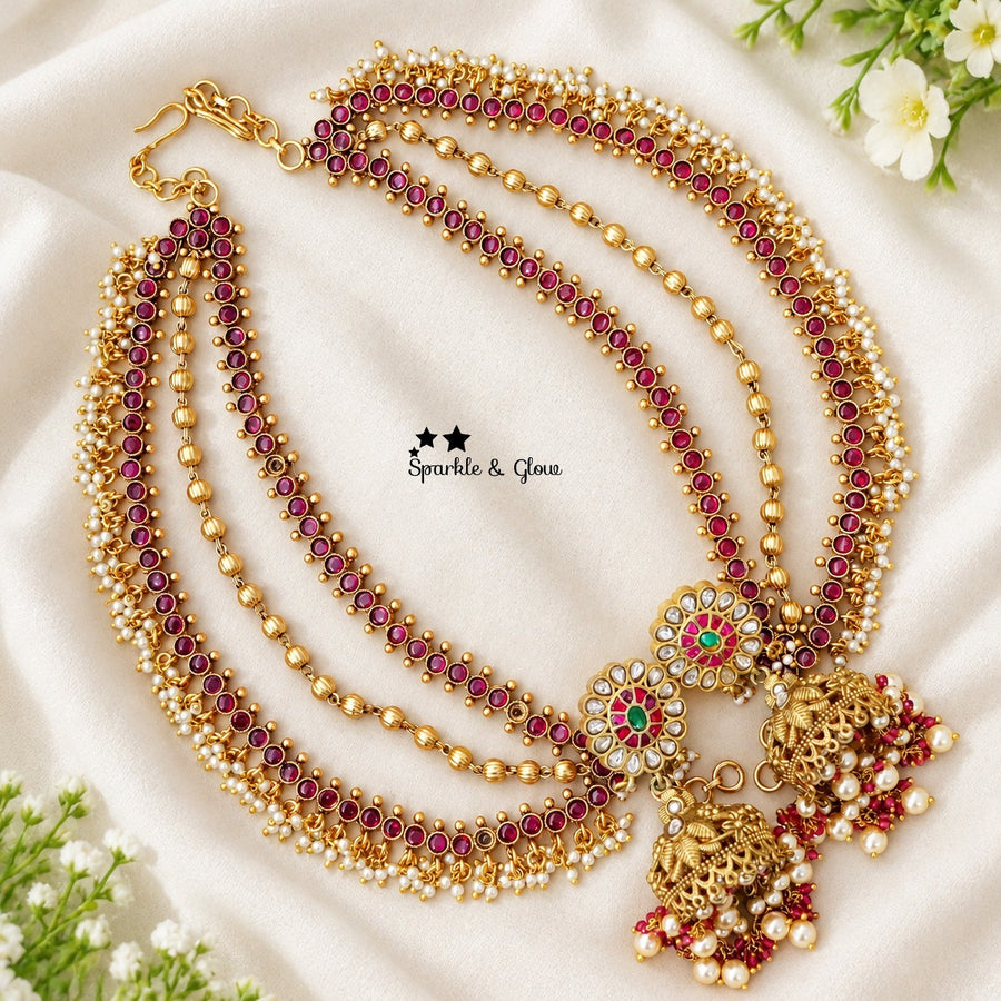 😍 Your earrings are pretty, but add ear chains and watch the magic! ✨
Wedding Season Sale Get 20% discount on sitewide
Get Free Gift Above 10k
Get free Domestic shipping
above 2000/- and for international its discounted shipping

1.ID E-17099,EC-34484
2.ID E-20918,EC-31714
3.ID E-20991,EC-31709
4.ID E-24929,EC-1023
5.ID E-31449,EC-34483
6.ID E-25337,EC-9522
7.ID E-21905,EC-16518
8.ID E-18702,EC-31703
9.ID E-15872,EC-32640
10.ID 35188

visit website to place your order, link in the bio
www.sparkleandglow.co