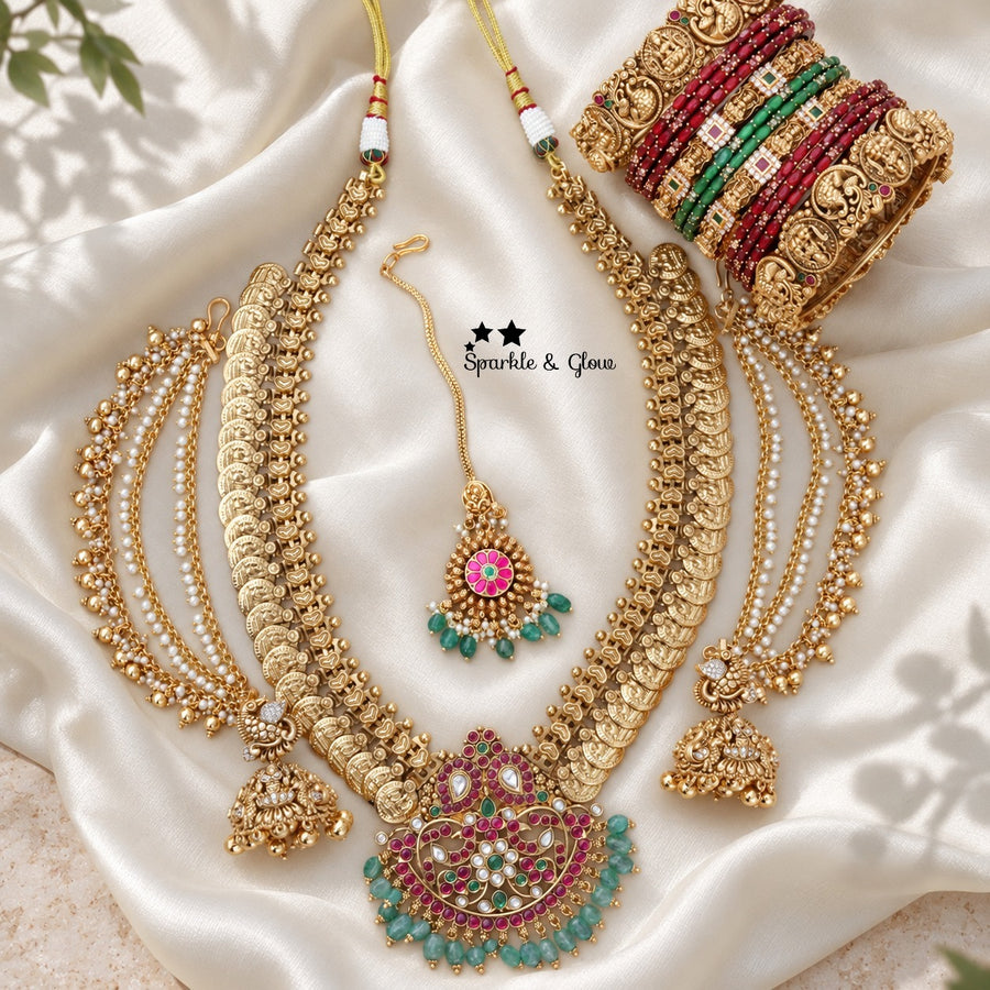 "POV: You Just Found the Perfect Jadau Semi Bridal Set! 😍✨"
Wedding Season Sale Get 20% discount on sitewide
Get Free Gift Above 10k
Get free Domestic shipping
above 2000/- and for international its discounted shipping

1.ID L- 17743,E-3749,EC-9534,M-25122,B-24581_2_8,31790_2_4,29948_2_4
2.ID L-11627,E-2769,EC-27930,M-9085,B-14319,31790_2_4,30138_2_4
3.ID L-27549,E-28214,EC-33330,M-26867,B-1660,31787_2_4,29948_2_4
4.ID L-17741,E-25695,EC-28330,M-25116,B-24587,31790_2_4,25837_2_4
5.ID L-17745,E-20918,EC-279