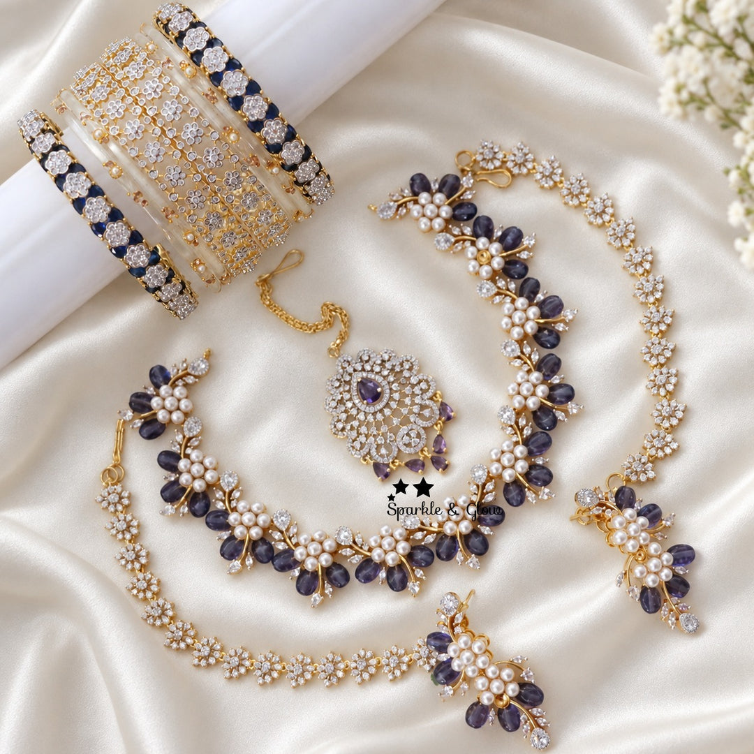 💖 Your dream bridal look starts with this AD Semi Bridal Set!
Wedding Season Sale Get 20% discount on sitewide
Get Free Gift Above 10k
Get free Domestic shipping
above 2000/- and for international its discounted shipping

1.ID S-33221,EC-7742,M-23849,B-33013_2_4,33046_2_8,15230_2_4
2.ID S-33138,EC-20150,M-23926,B-33067_2_4,32963_2_4,31960_2_8
3.ID S-33218,EC-13307,M-18174,B-33067_2_4,32910_2_4,29867_2_4
4.ID S-33242,EC-21661,M-23844,B-32956_2_4,32920_2_4,15217_2_4
5.ID S-33241,EC-31973,M-23911,B-33067_2_4,